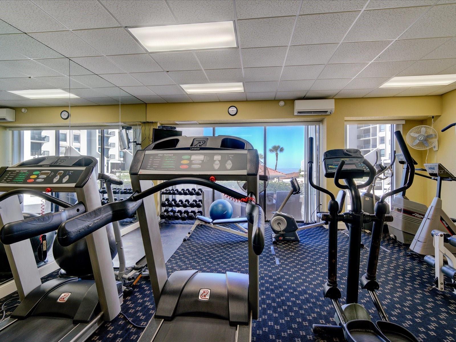450 GULFVIEW BLVD S #1708, CLEARWATER, FL — photo 61
