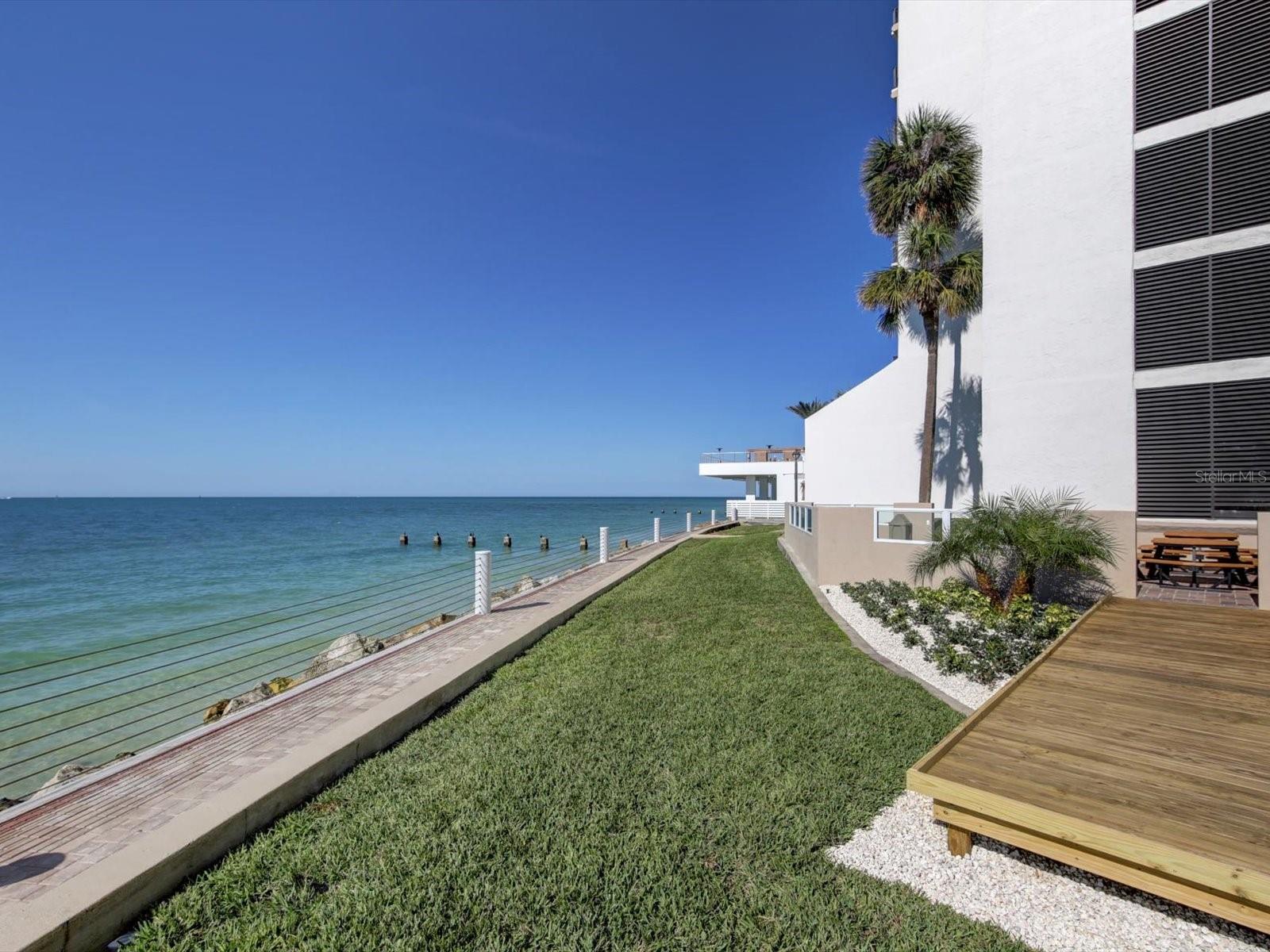 450 GULFVIEW BLVD S #1708, CLEARWATER, FL — photo 63