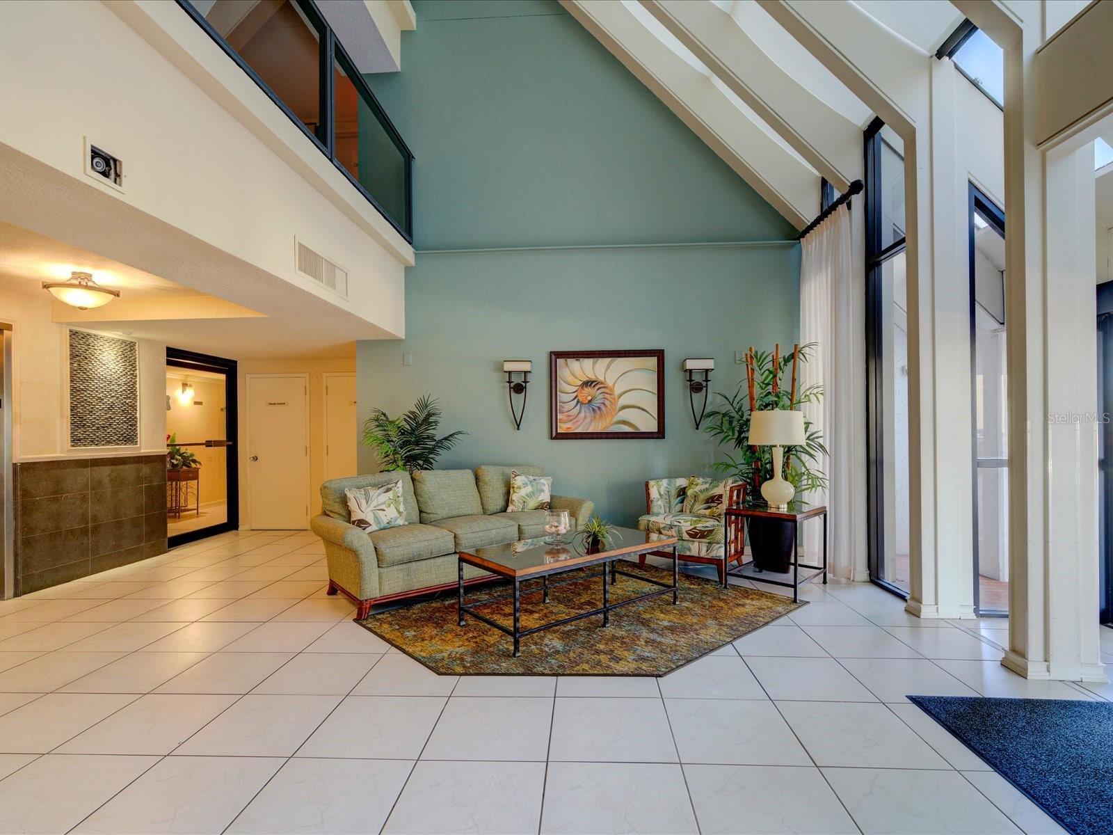 450 GULFVIEW BLVD S #1708, CLEARWATER, FL — photo 64