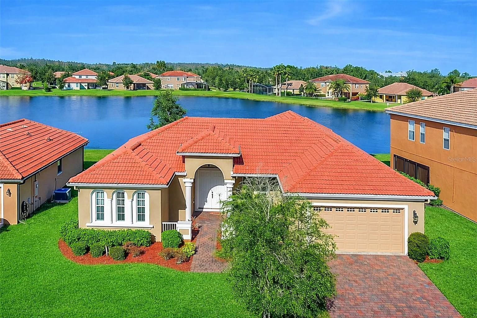 3821 SHOREVIEW DR, KISSIMMEE, FL