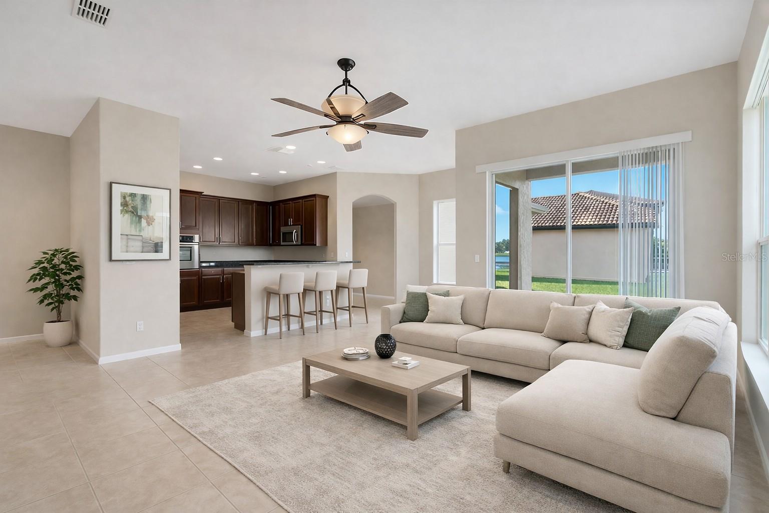 3821 SHOREVIEW DR, KISSIMMEE, FL — photo 5