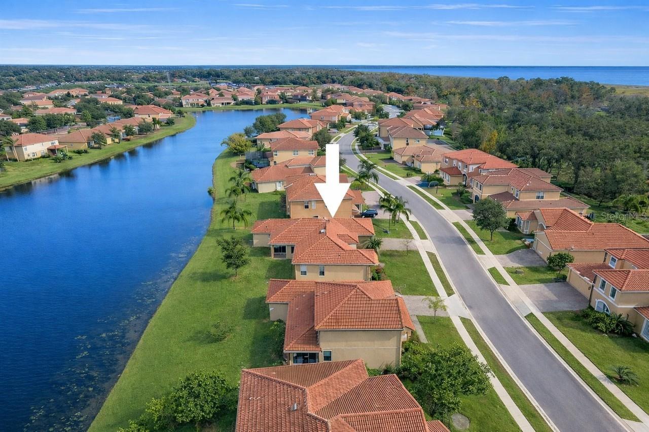 3821 SHOREVIEW DR, KISSIMMEE, FL — photo 17