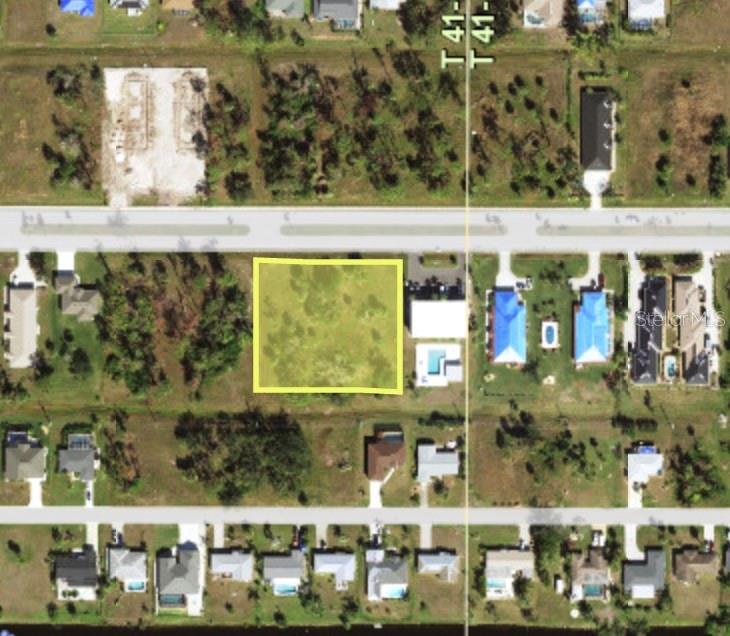 241 ROTONDA BLVD W, ROTONDA WEST, FL