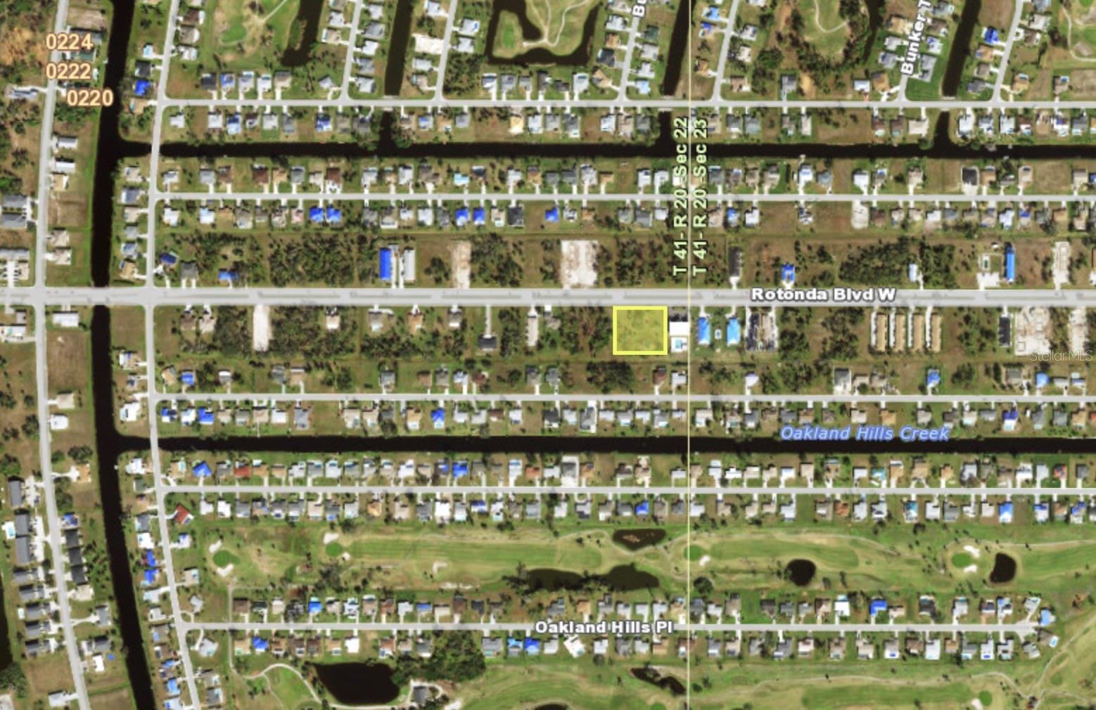241 ROTONDA BLVD W, ROTONDA WEST, FL — photo 2