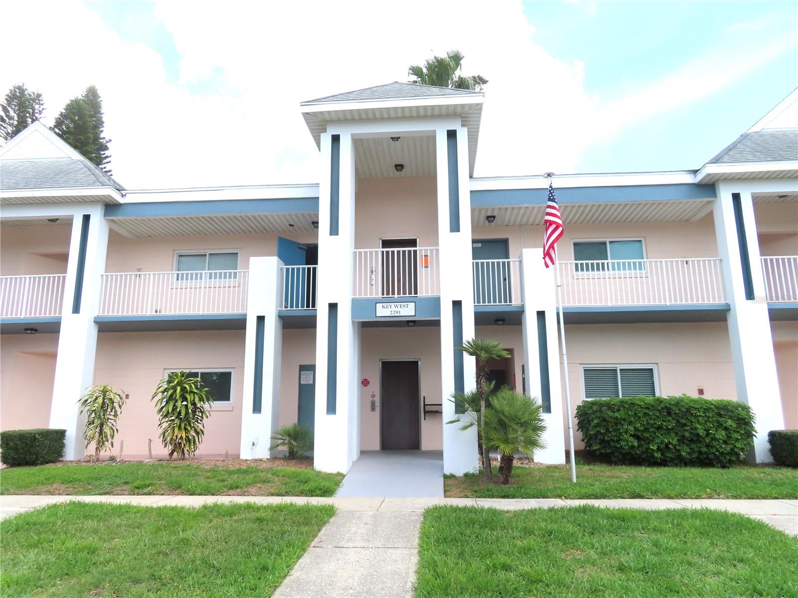 2291 AMERICUS BLVD W #37, CLEARWATER, FL