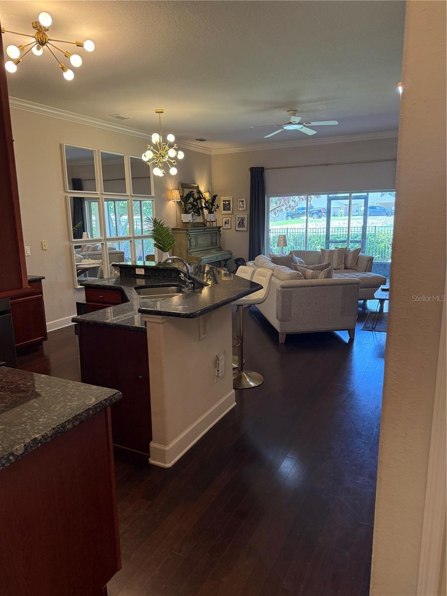 1018 GREEN GATE BLVD, GROVELAND, FL — photo 12