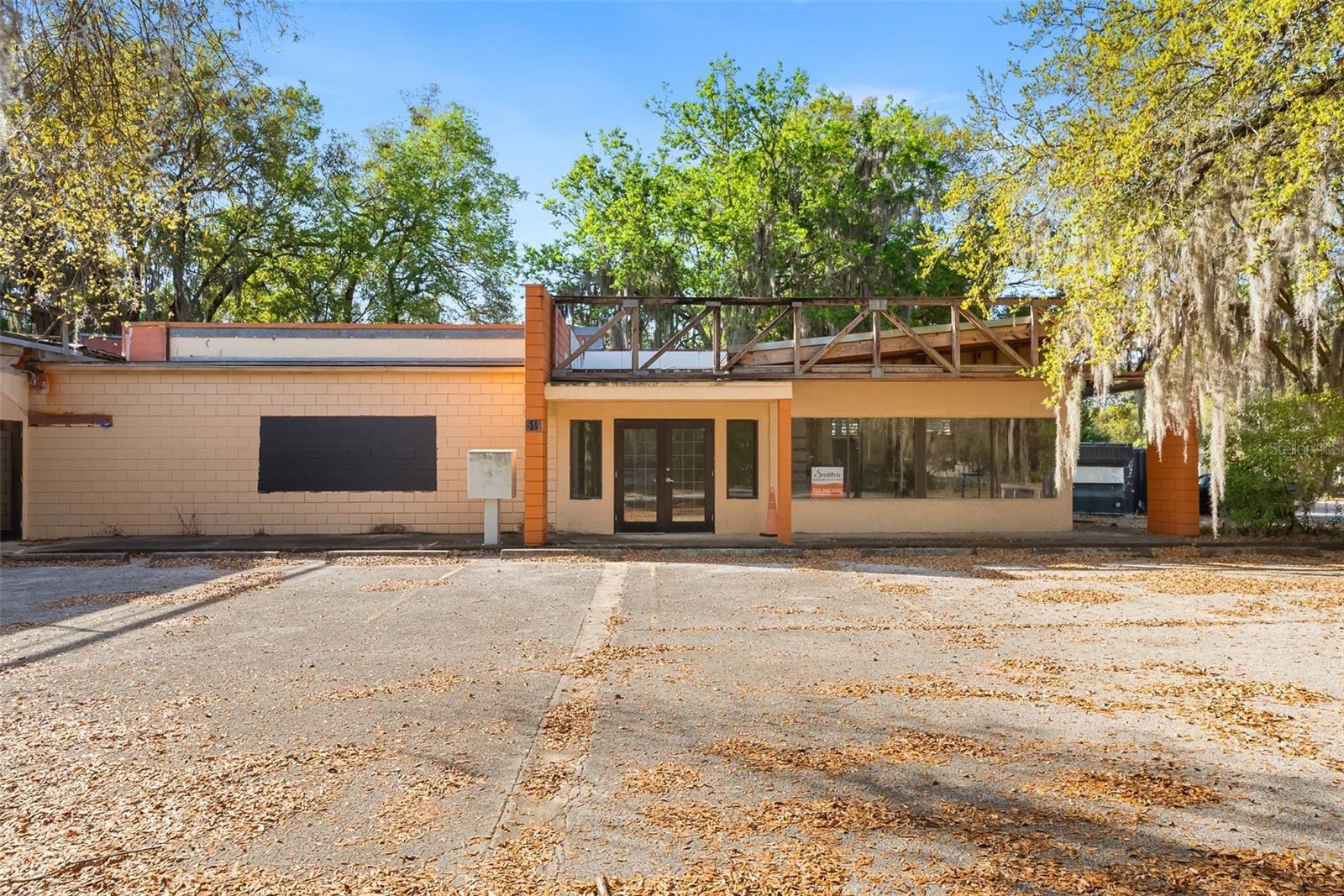 519 NW 10TH AVE, GAINESVILLE, FL