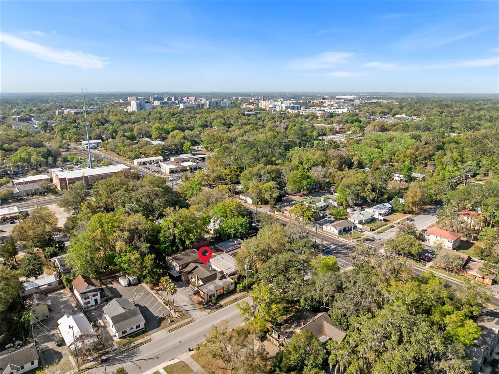 519 NW 10TH AVE, GAINESVILLE, FL — photo 5