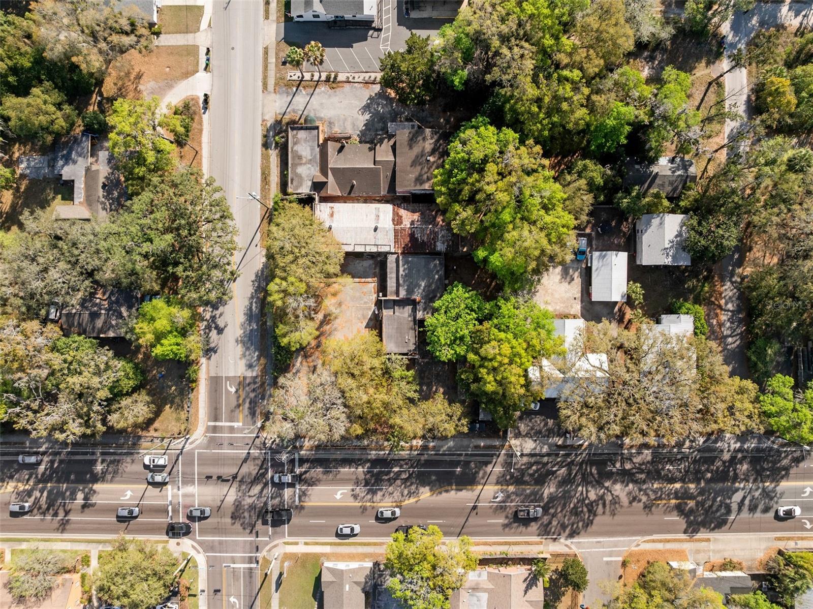 519 NW 10TH AVE, GAINESVILLE, FL — photo 8