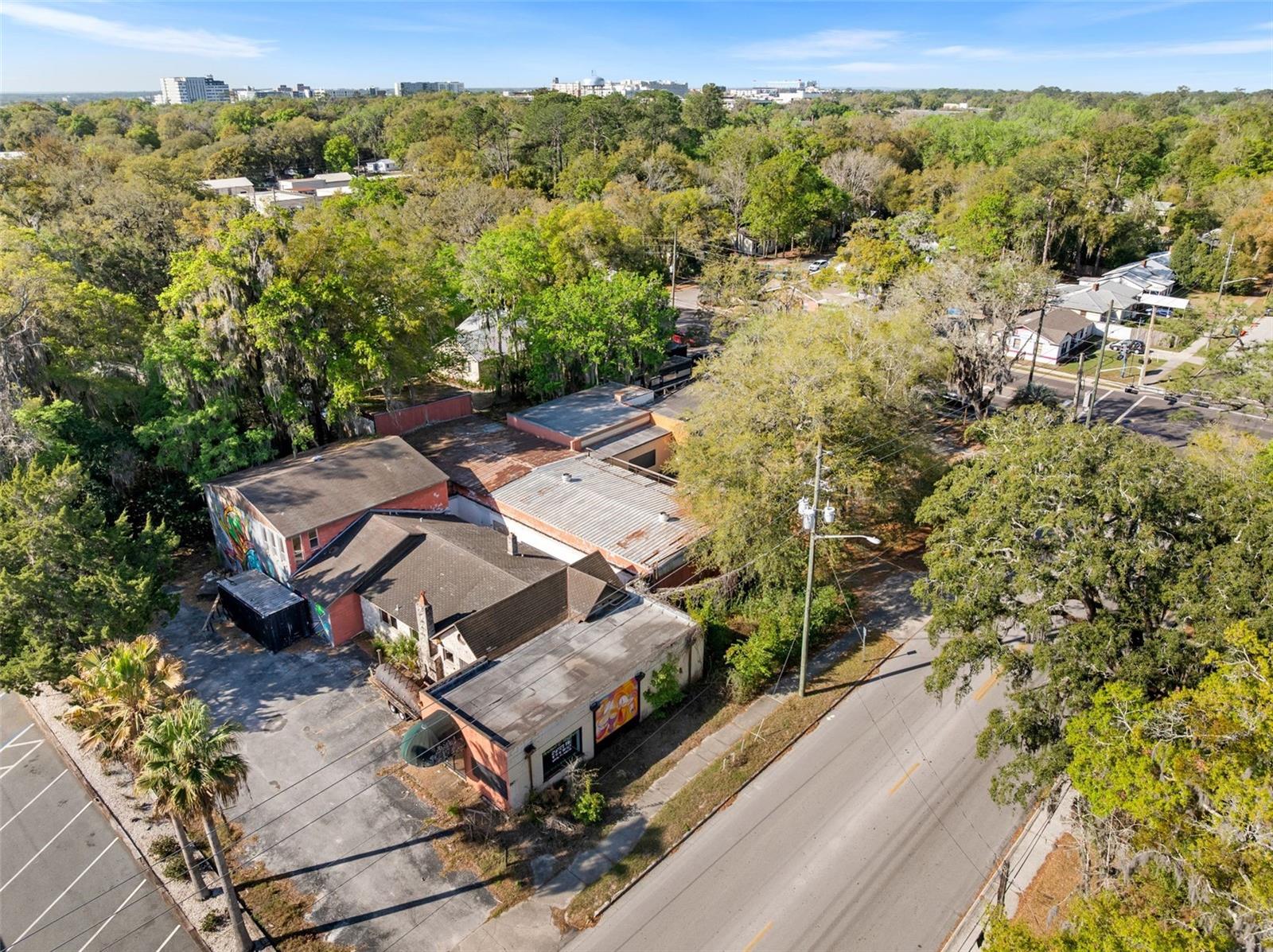 519 NW 10TH AVE, GAINESVILLE, FL — photo 9
