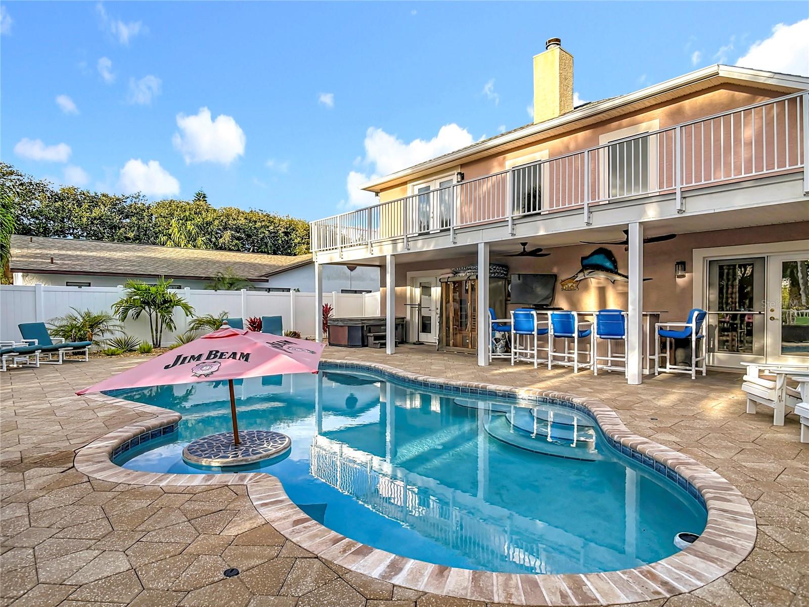 4508 SAXON DR, NEW SMYRNA BEACH, FL