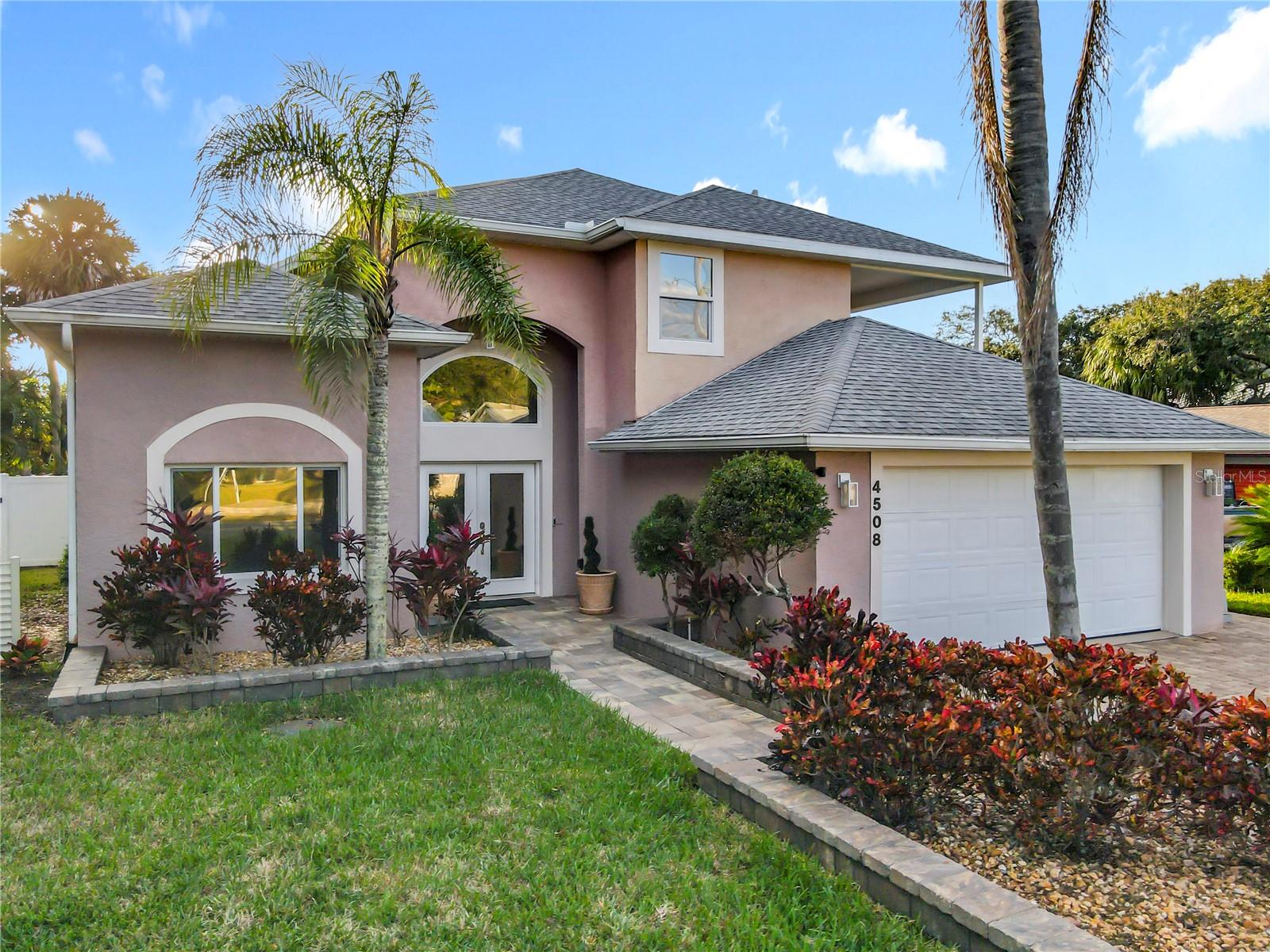 4508 SAXON DR, NEW SMYRNA BEACH, FL — photo 4