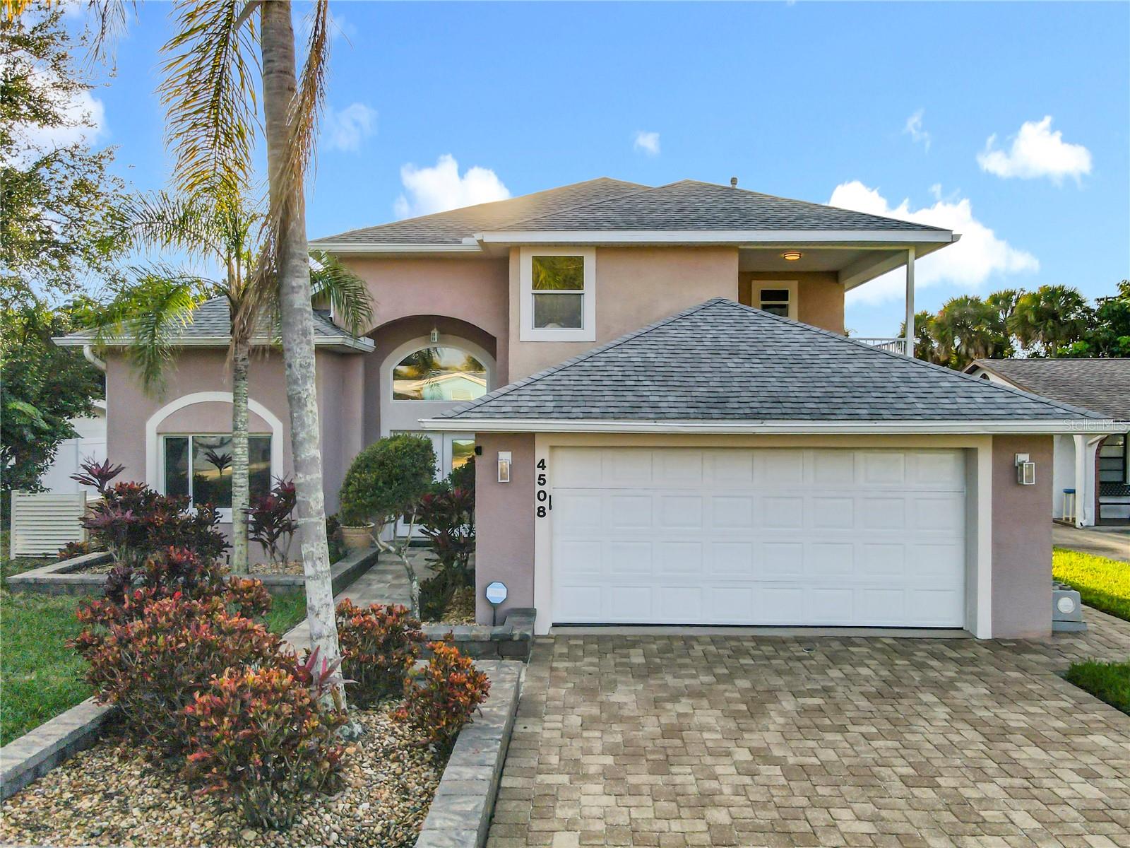 4508 SAXON DR, NEW SMYRNA BEACH, FL — photo 87