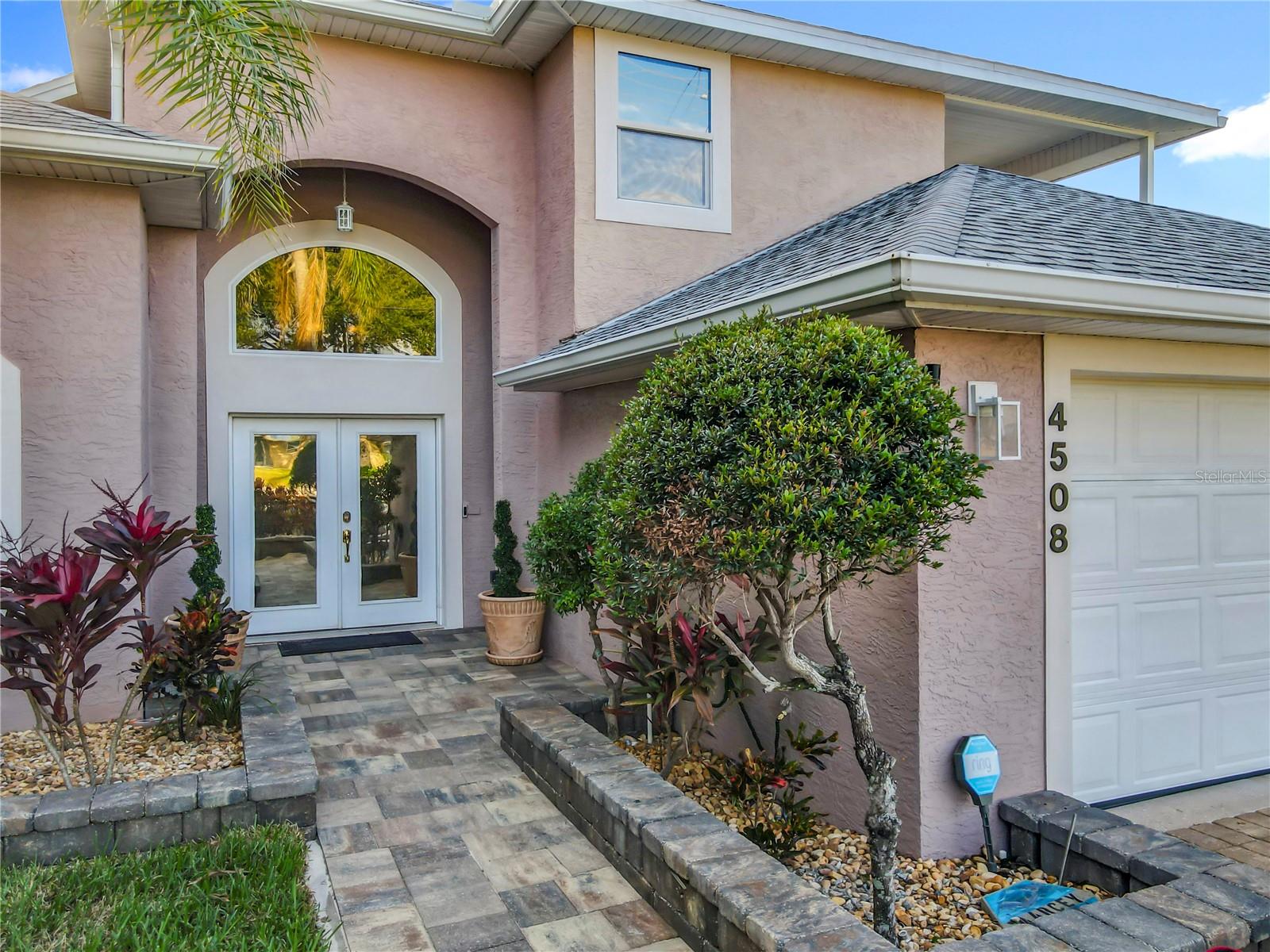 4508 SAXON DR, NEW SMYRNA BEACH, FL — photo 5