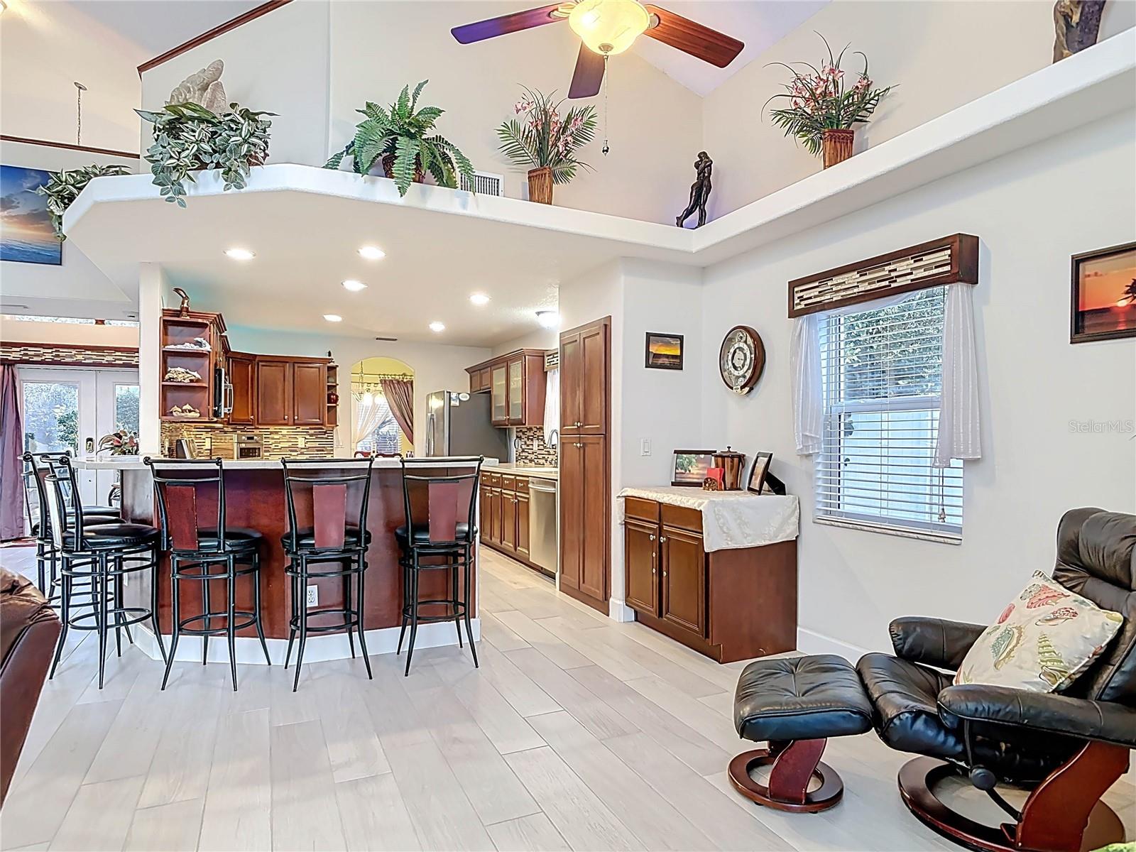 4508 SAXON DR, NEW SMYRNA BEACH, FL — photo 15