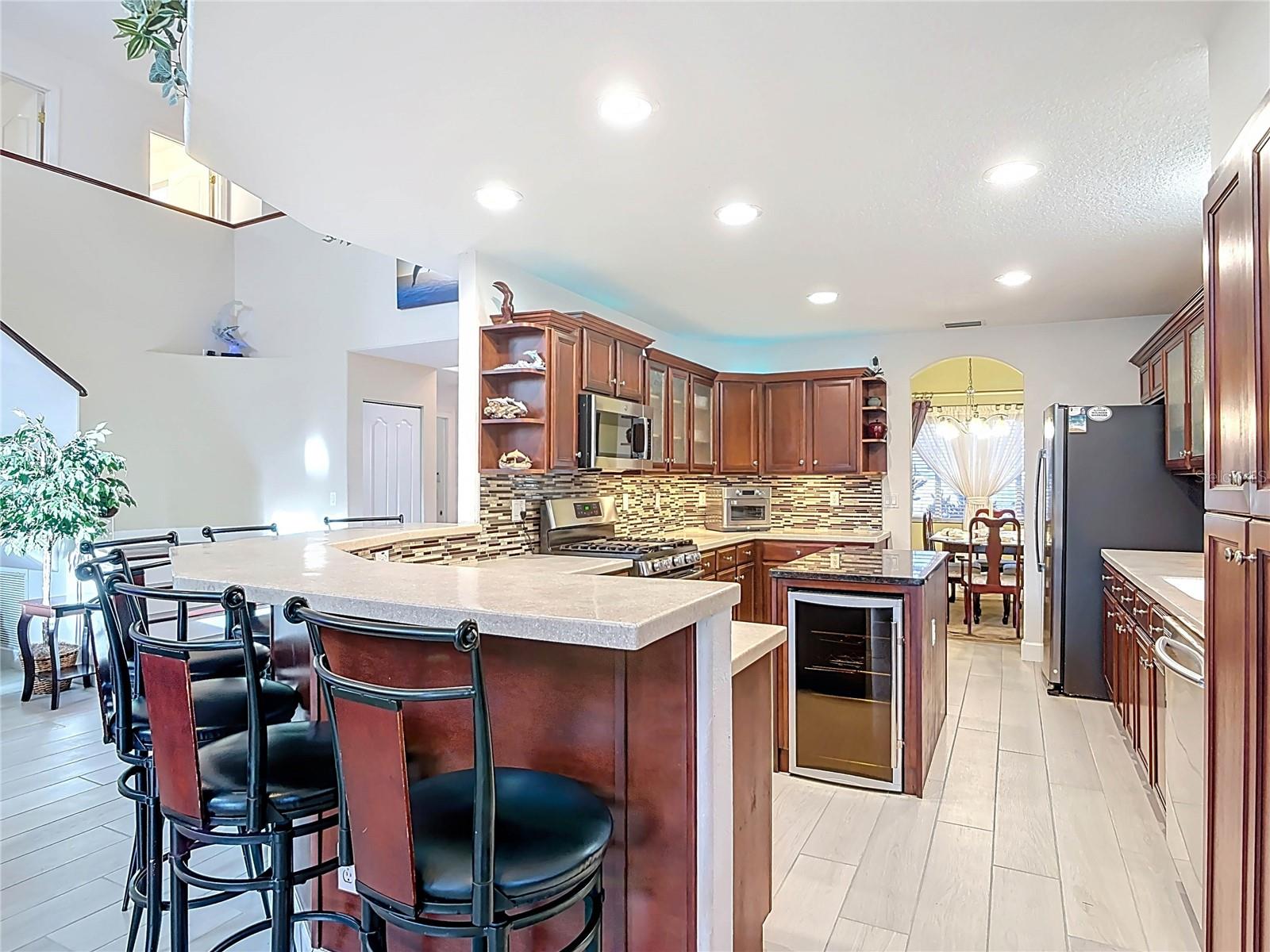 4508 SAXON DR, NEW SMYRNA BEACH, FL — photo 18