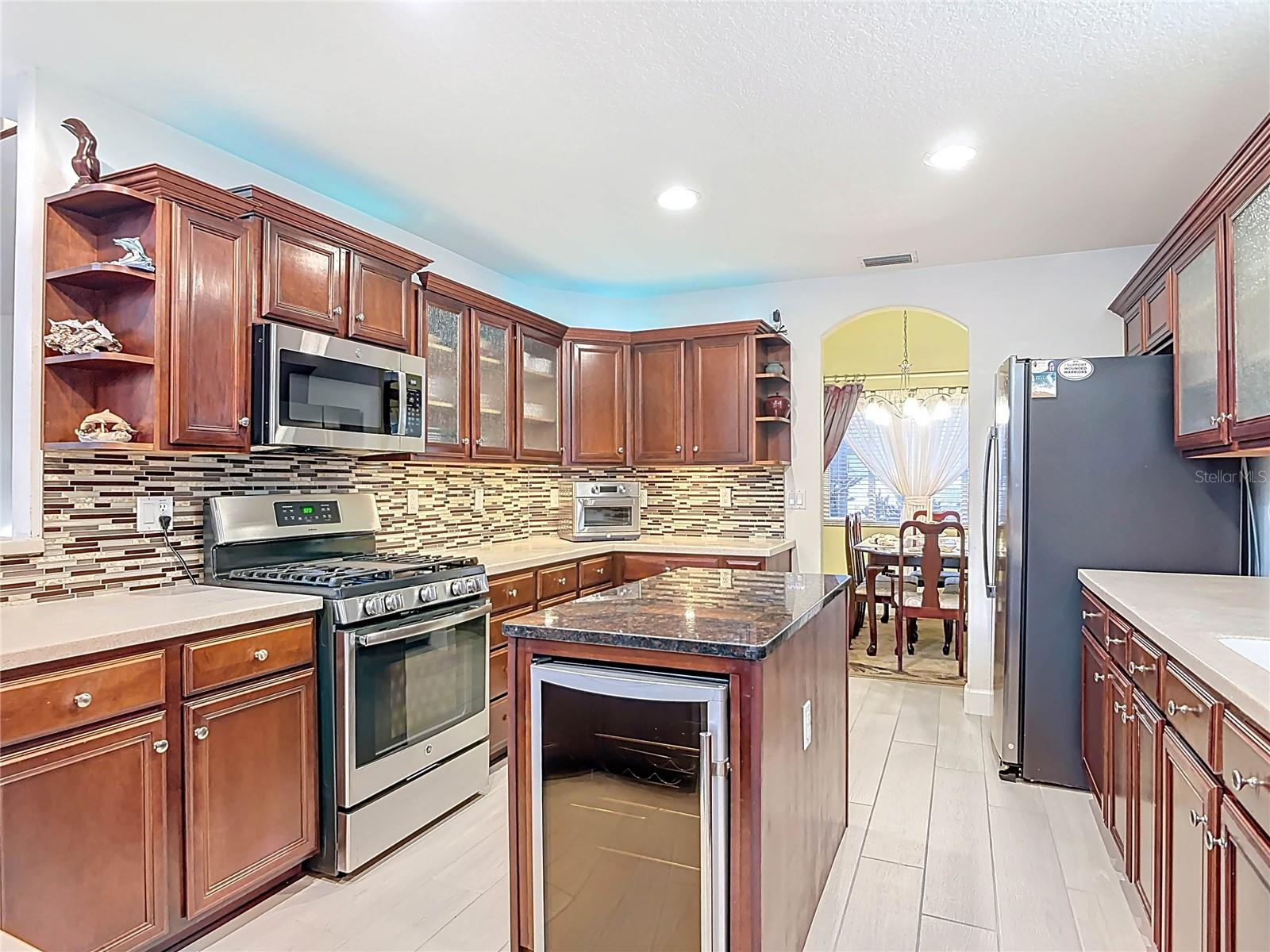 4508 SAXON DR, NEW SMYRNA BEACH, FL — photo 19