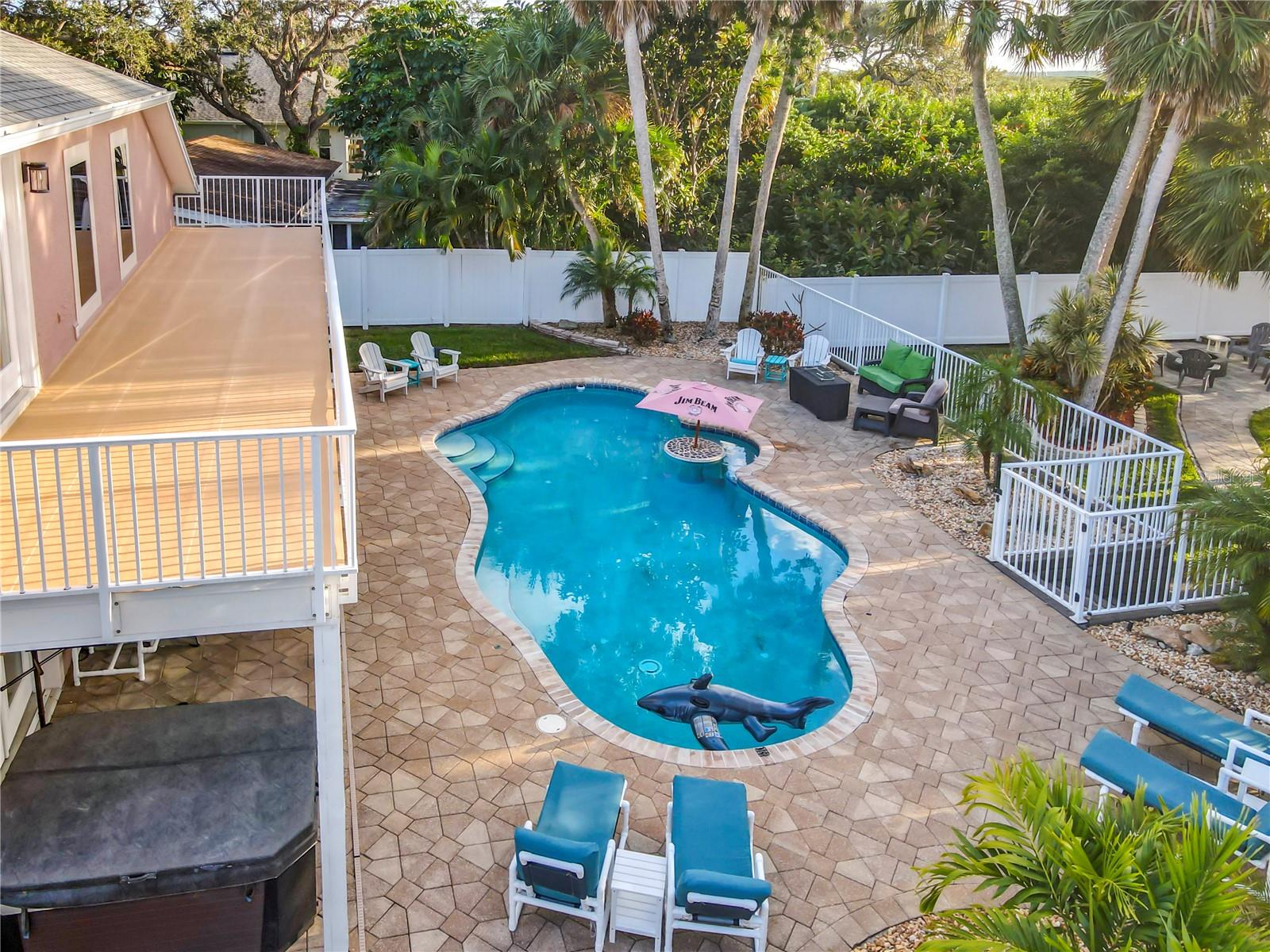 4508 SAXON DR, NEW SMYRNA BEACH, FL — photo 40