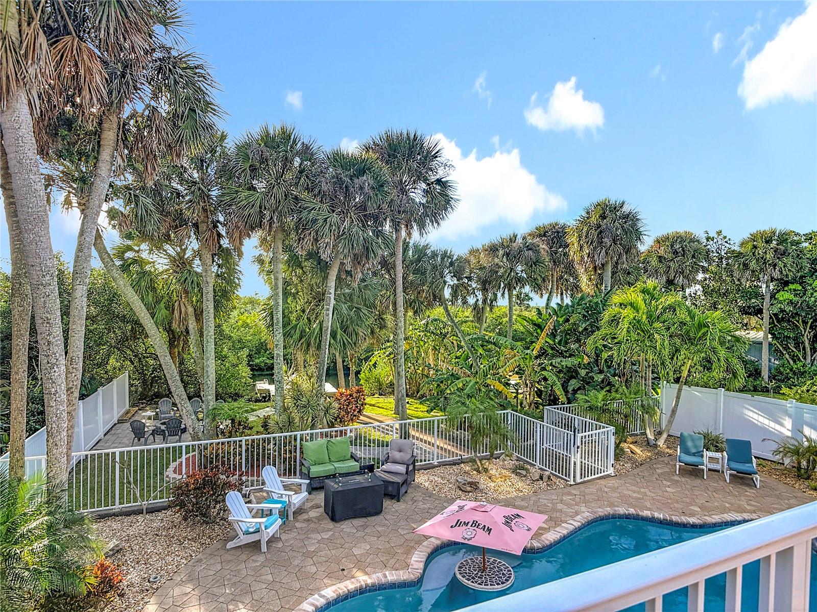 4508 SAXON DR, NEW SMYRNA BEACH, FL — photo 41