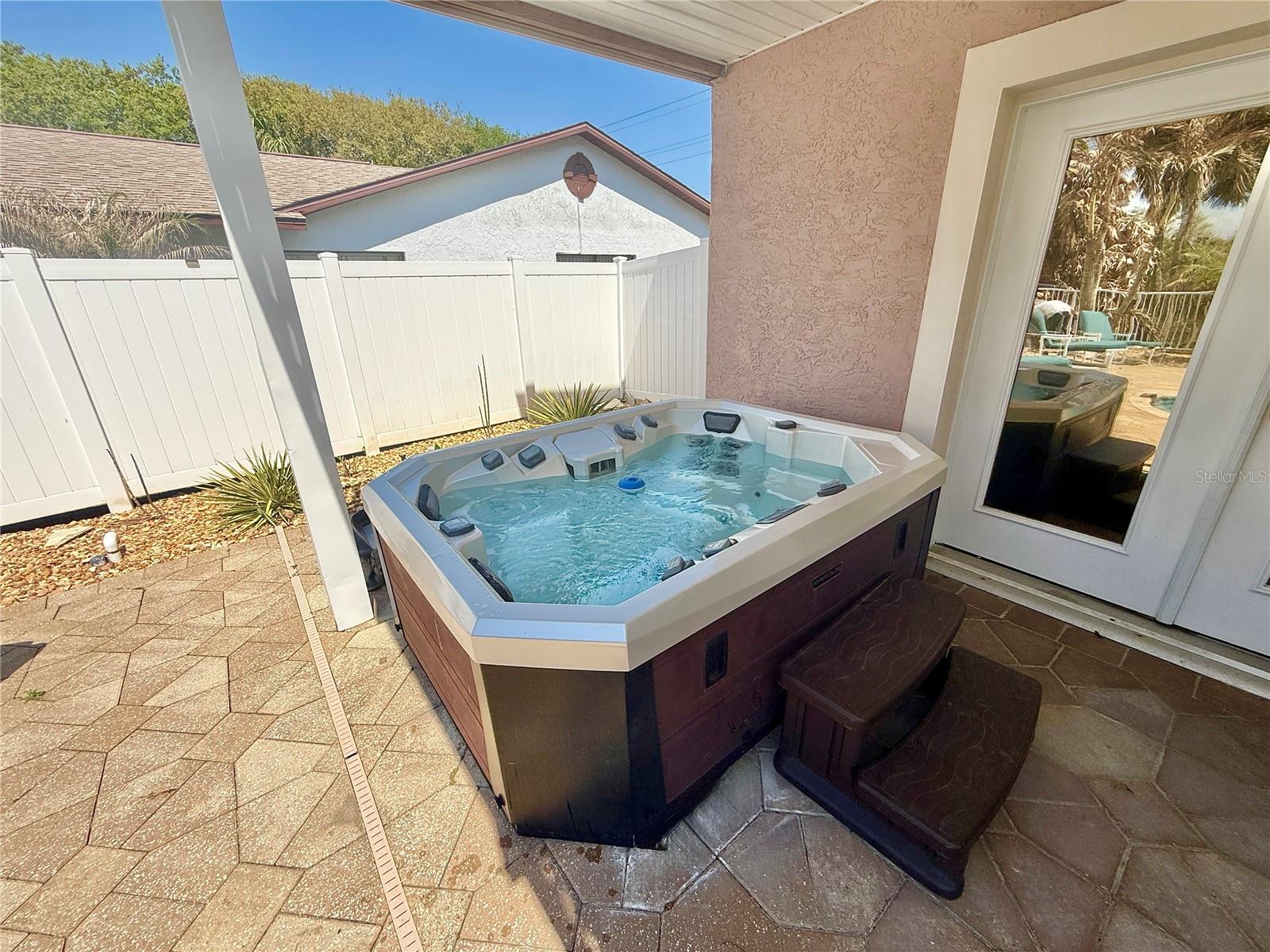 4508 SAXON DR, NEW SMYRNA BEACH, FL — photo 53