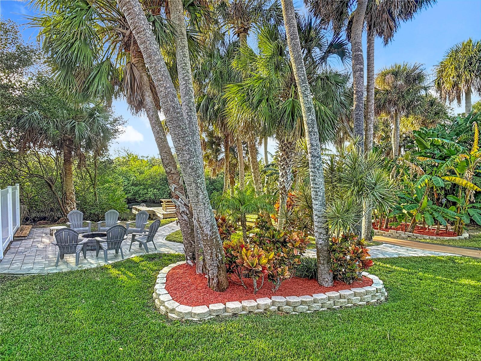 4508 SAXON DR, NEW SMYRNA BEACH, FL — photo 65