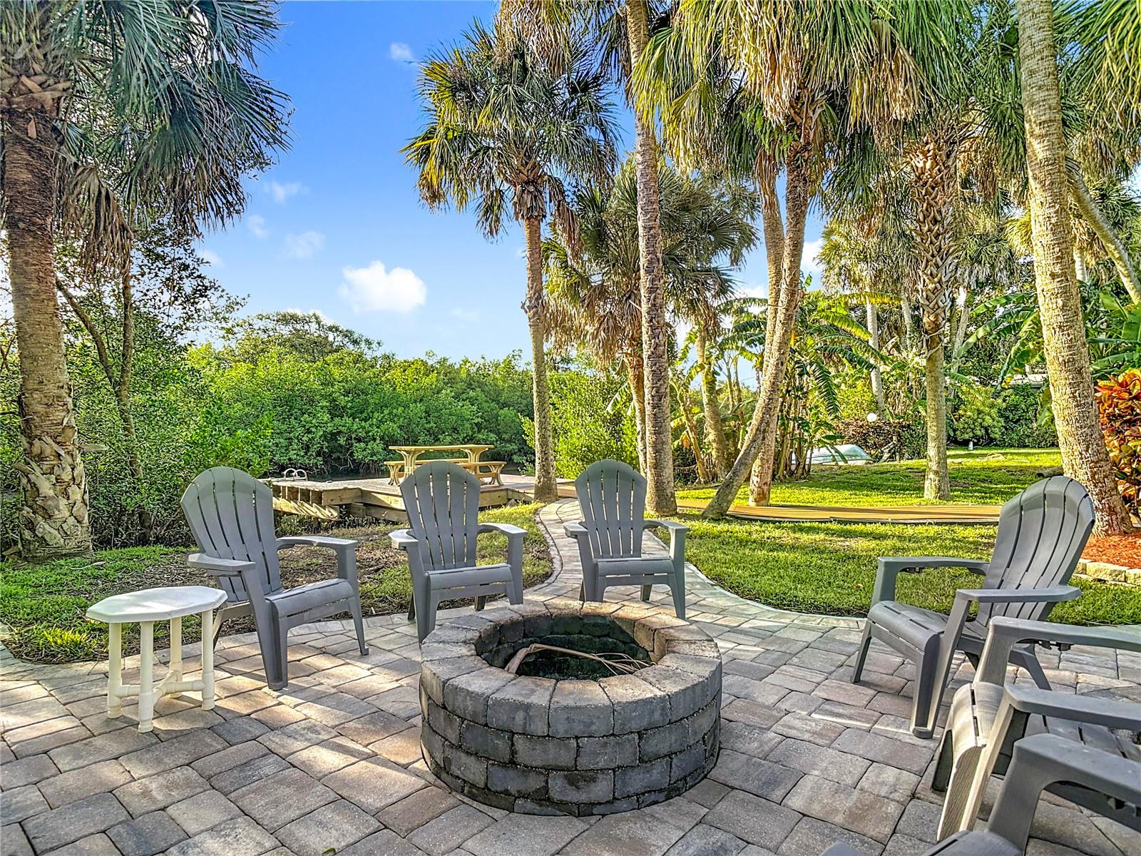 4508 SAXON DR, NEW SMYRNA BEACH, FL — photo 68