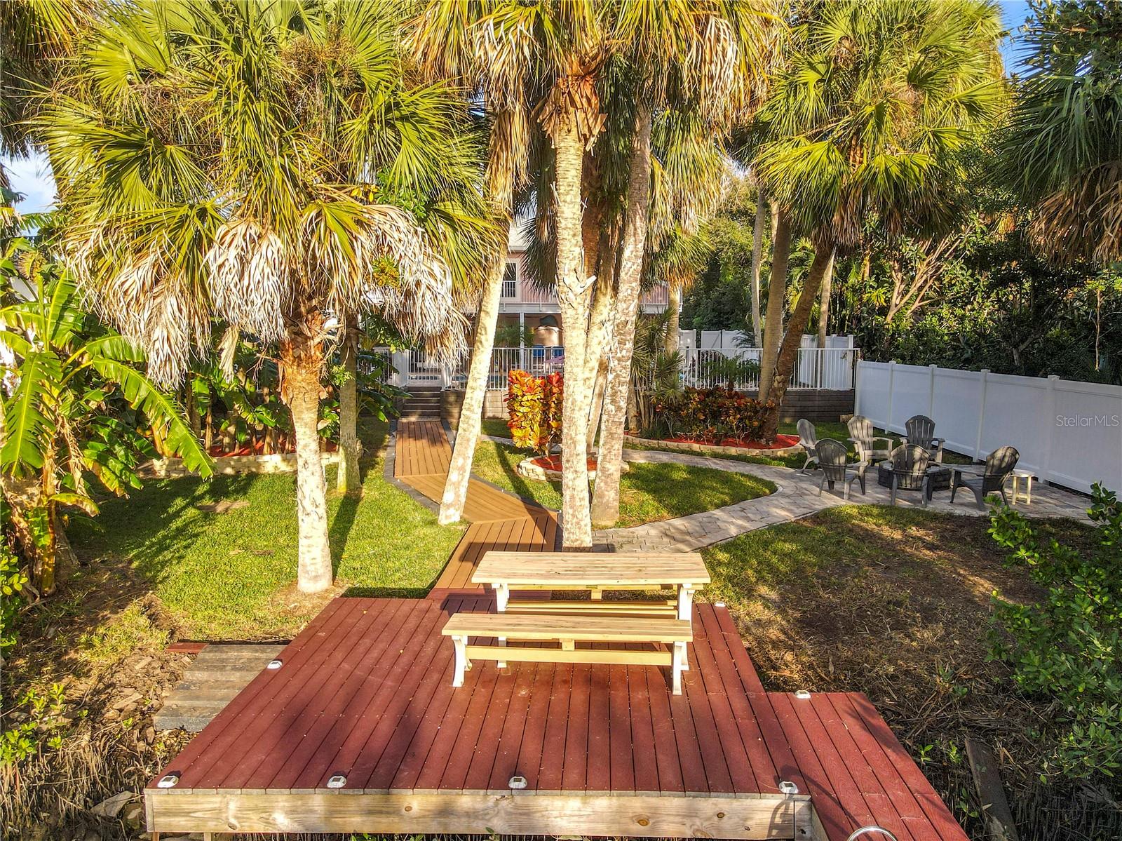 4508 SAXON DR, NEW SMYRNA BEACH, FL — photo 69