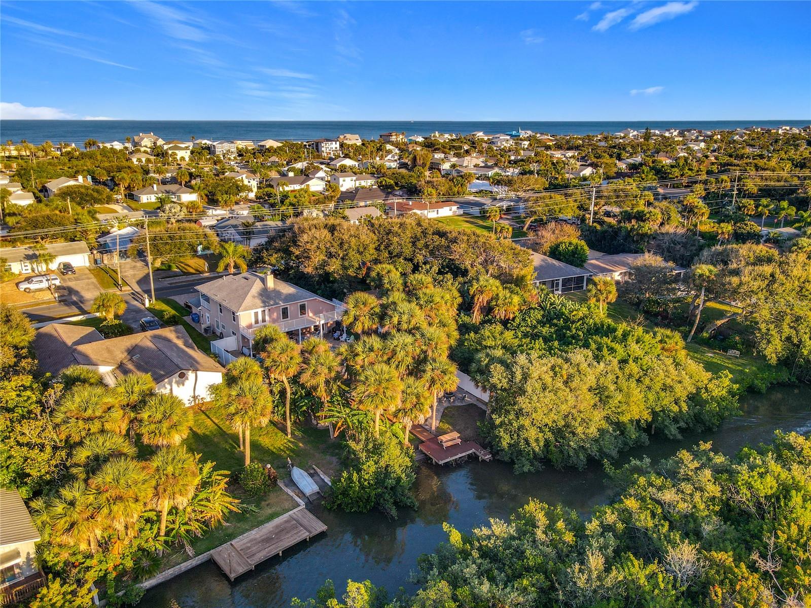 4508 SAXON DR, NEW SMYRNA BEACH, FL — photo 77