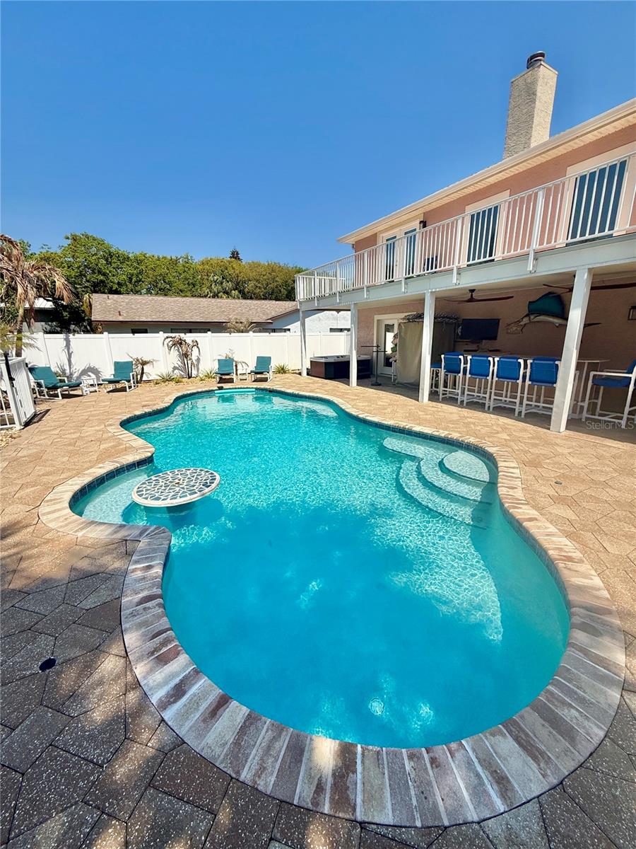 4508 SAXON DR, NEW SMYRNA BEACH, FL — photo 81