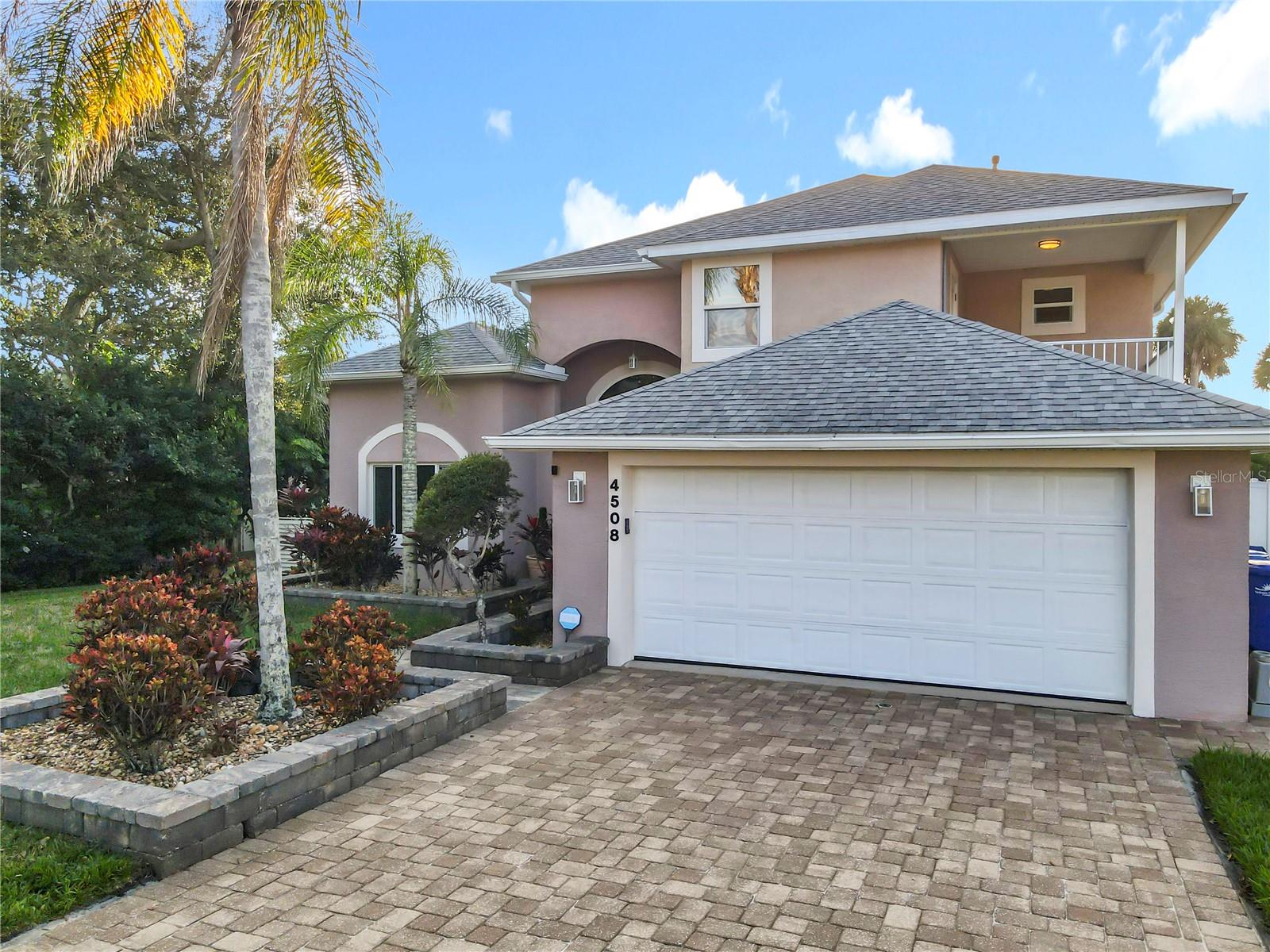 4508 SAXON DR, NEW SMYRNA BEACH, FL — photo 83