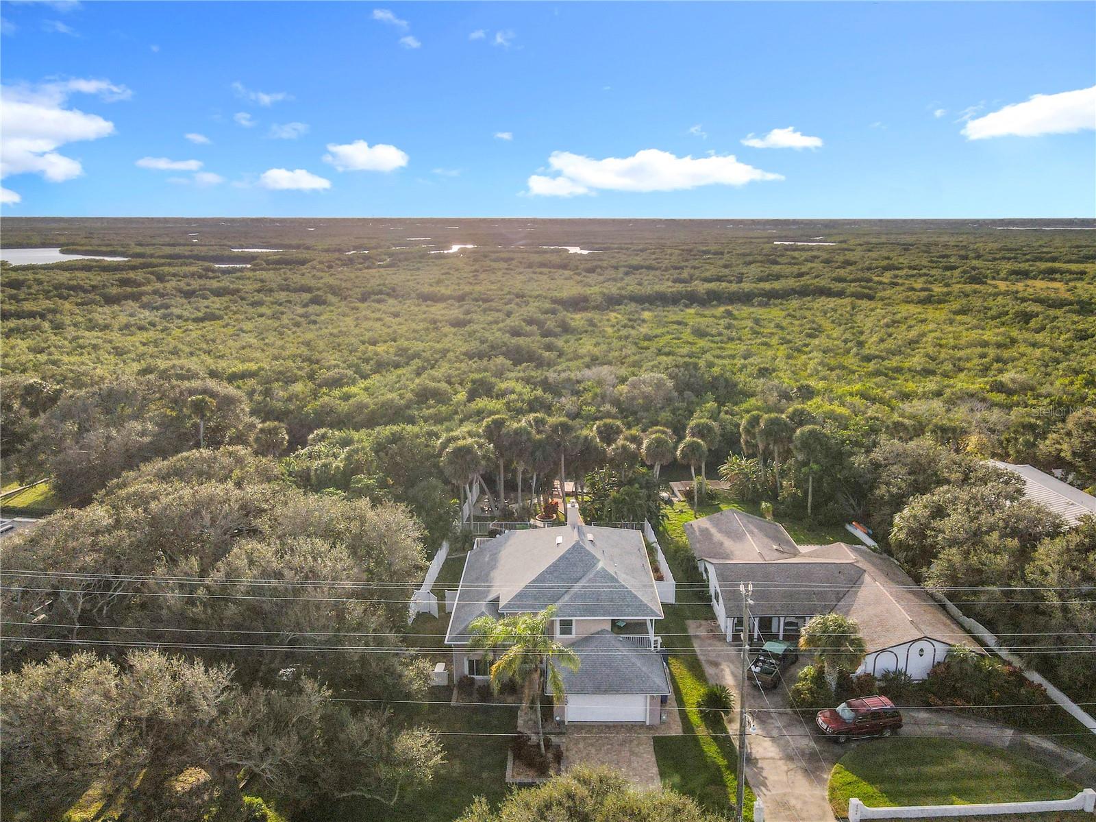 4508 SAXON DR, NEW SMYRNA BEACH, FL — photo 86