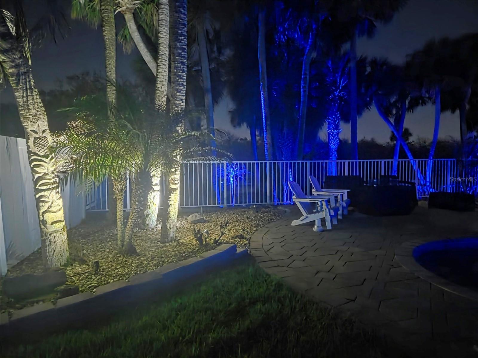 4508 SAXON DR, NEW SMYRNA BEACH, FL — photo 85