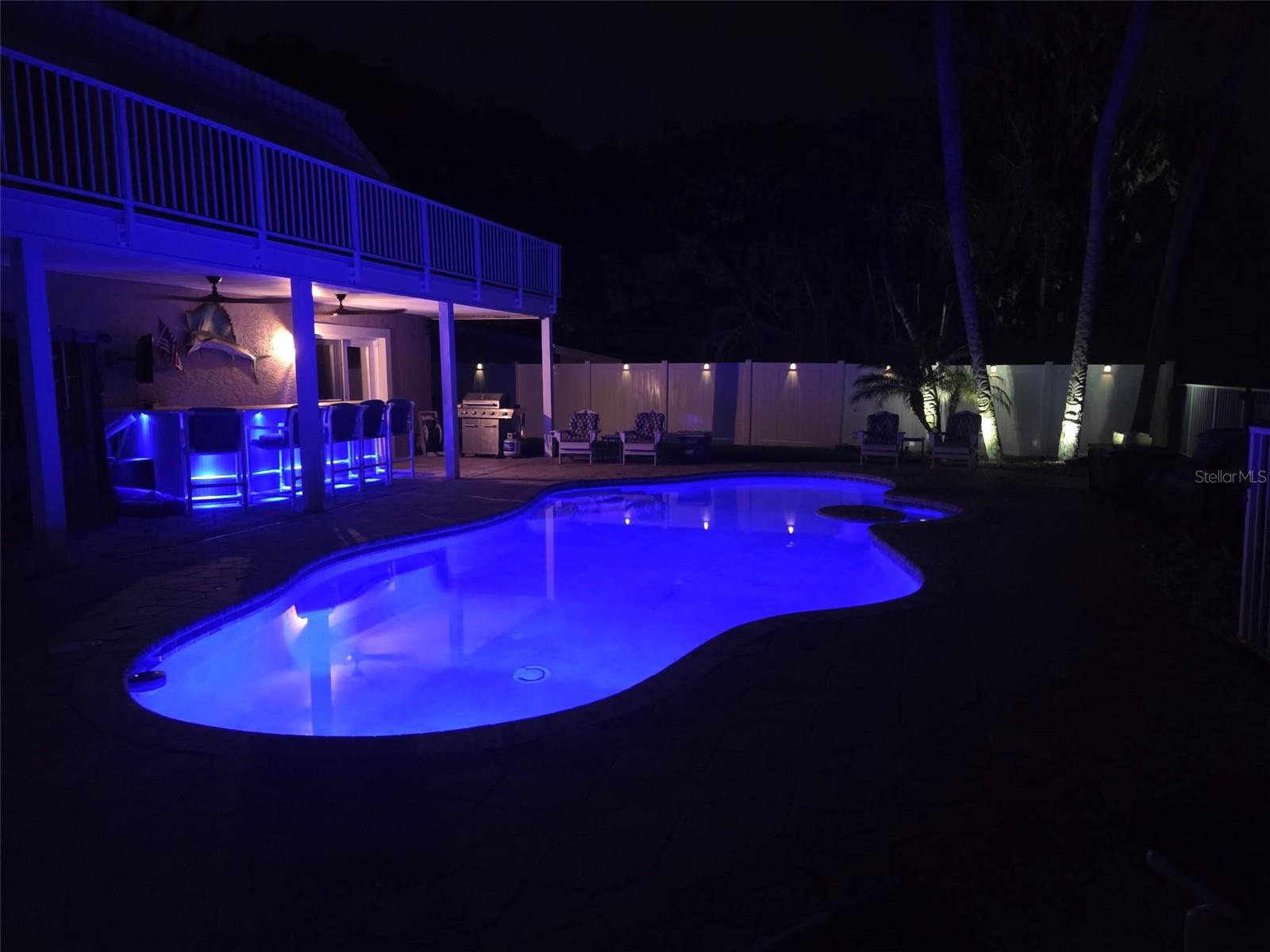 4508 SAXON DR, NEW SMYRNA BEACH, FL — photo 58