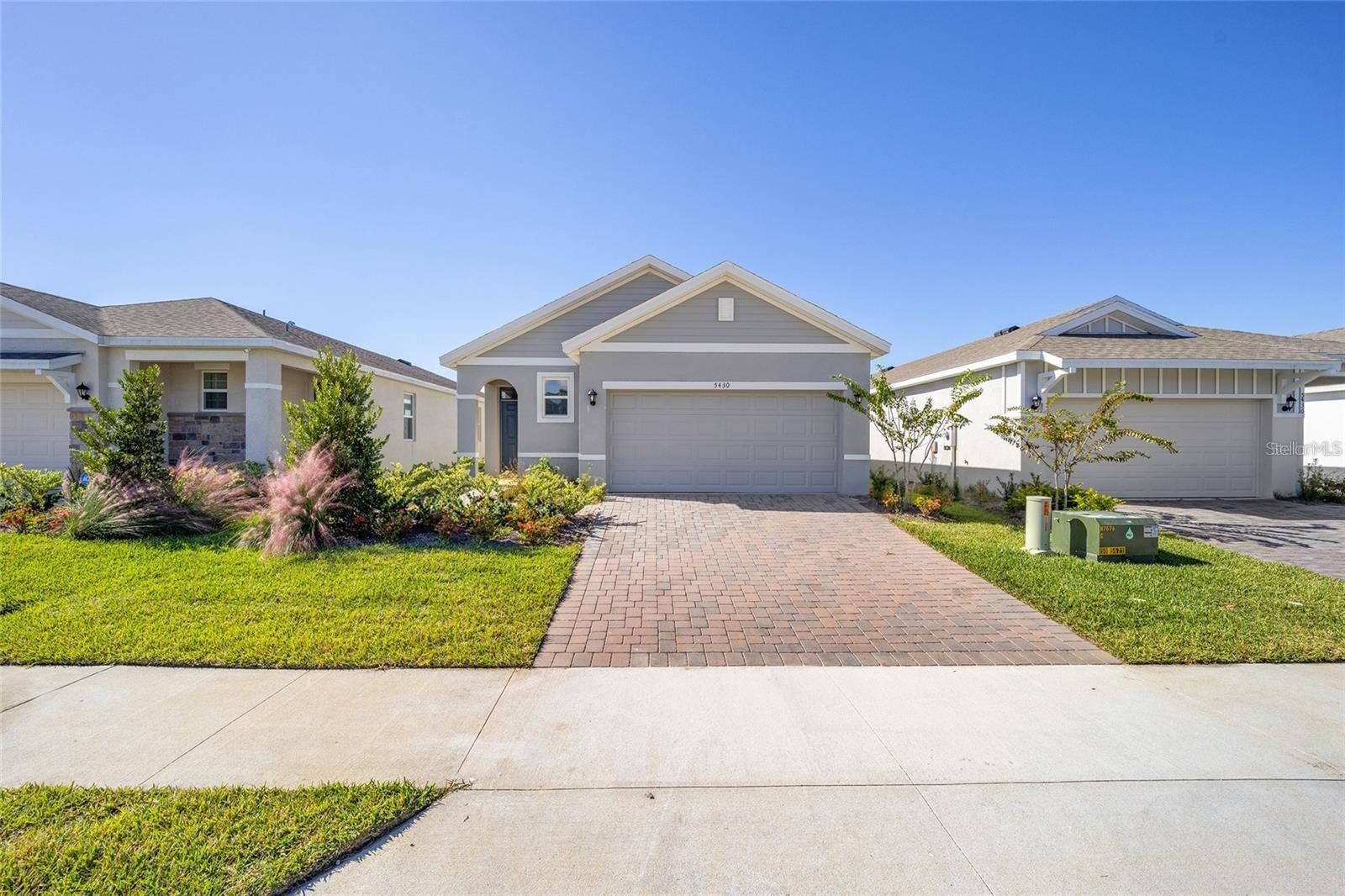 5430 NW 46TH LN, OCALA, FL — photo 2