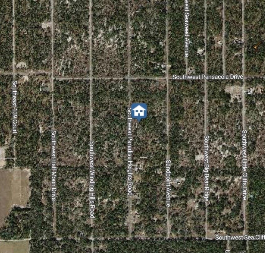 000 SW PARADISE HEIGHTS RD, DUNNELLON, FL — photo 3