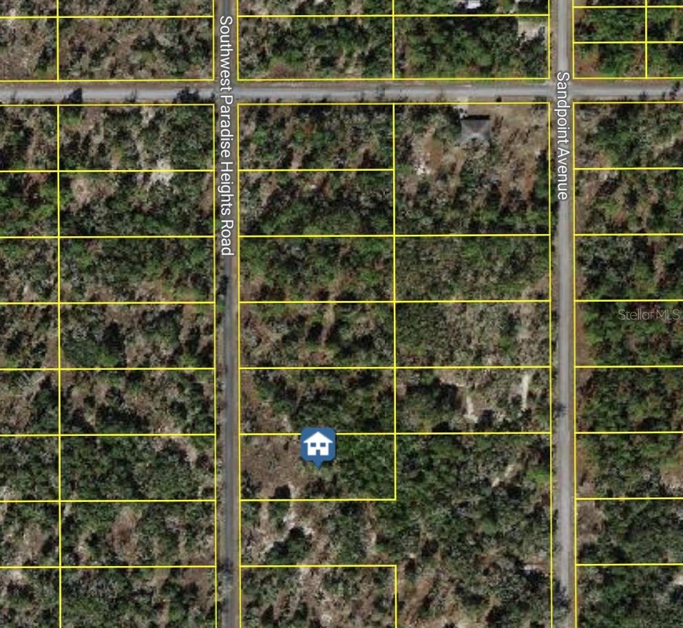 000 SW PARADISE HEIGHTS RD, DUNNELLON, FL — photo 2