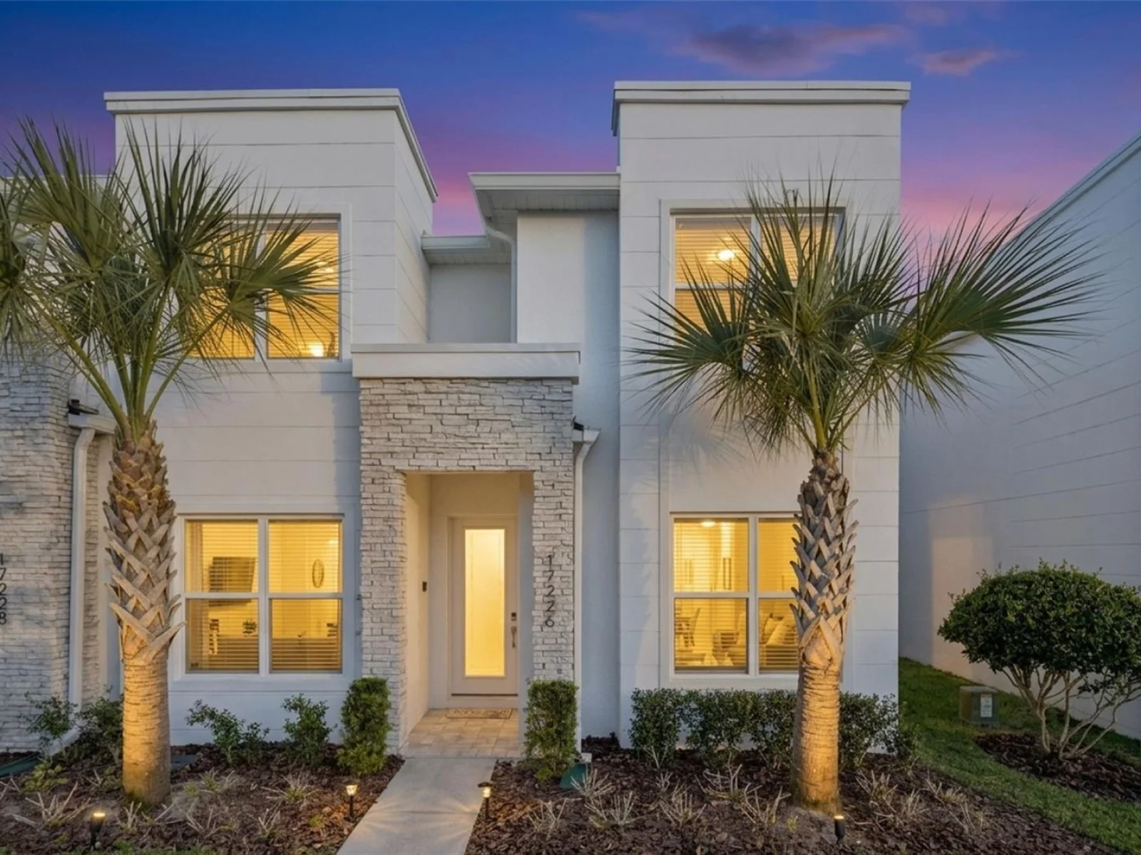 17226 BLESSING DR, CLERMONT, FL — photo 2