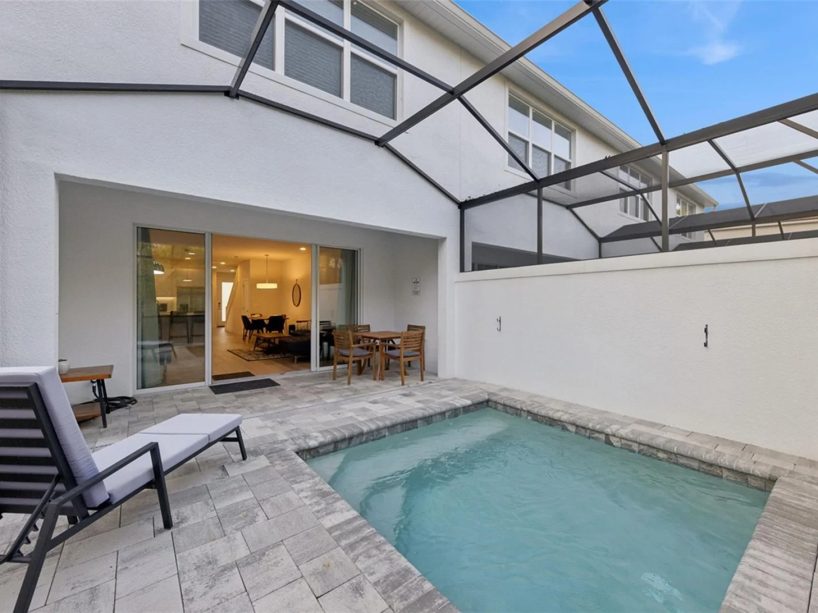 17226 BLESSING DR, CLERMONT, FL — photo 45