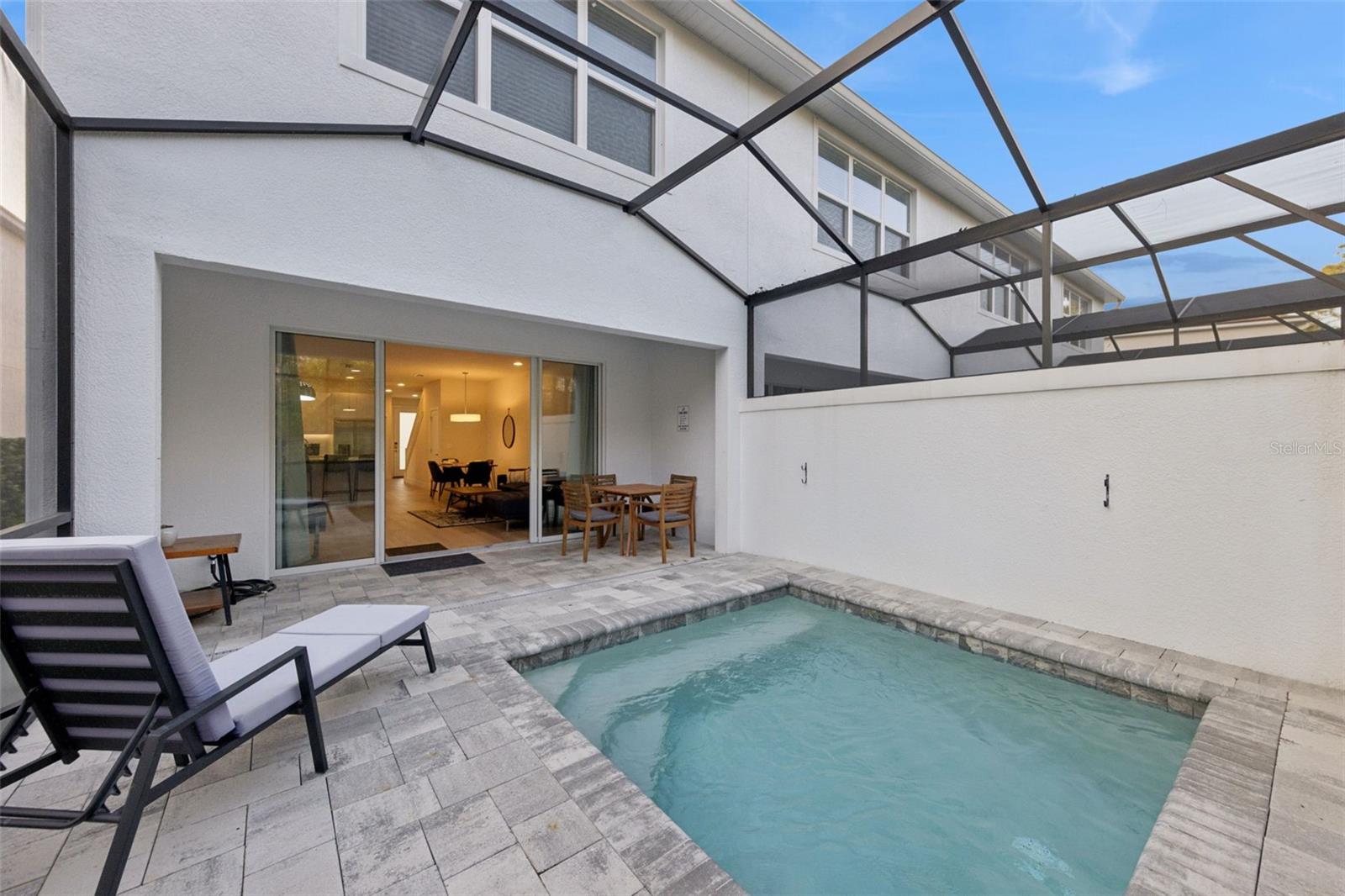 17226 BLESSING DR, CLERMONT, FL — photo 46