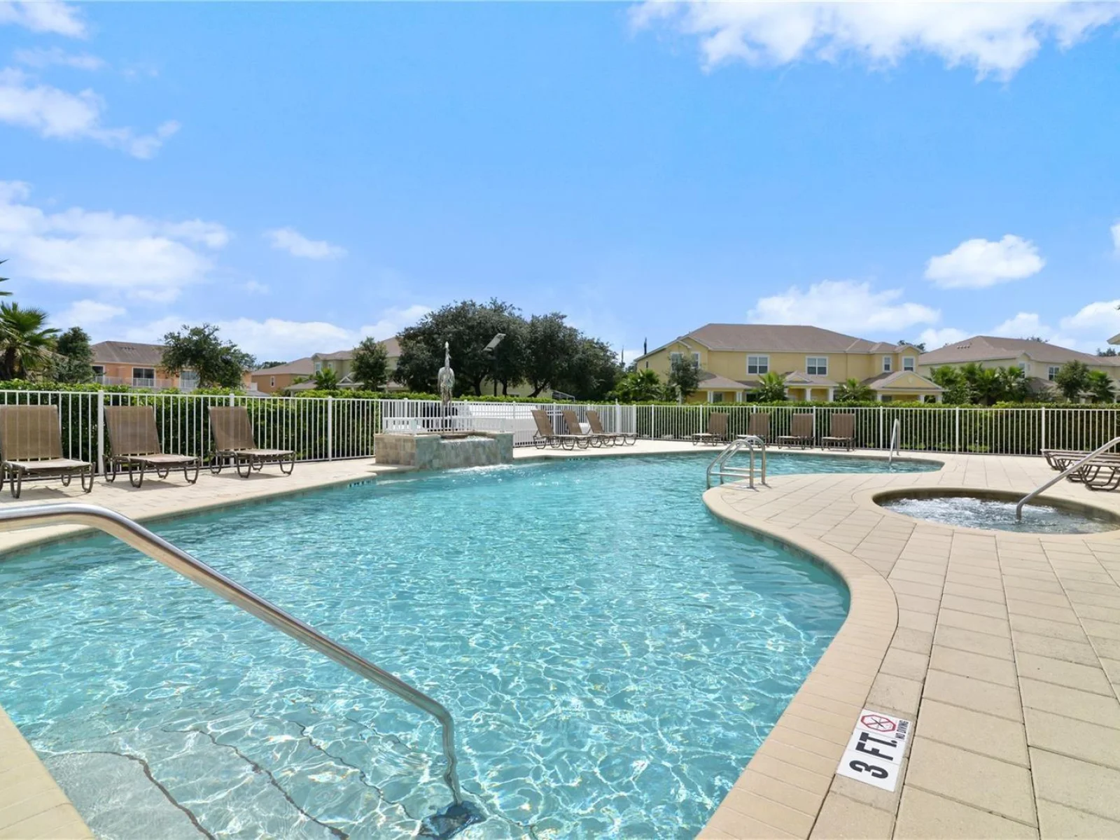 17226 BLESSING DR, CLERMONT, FL — photo 62