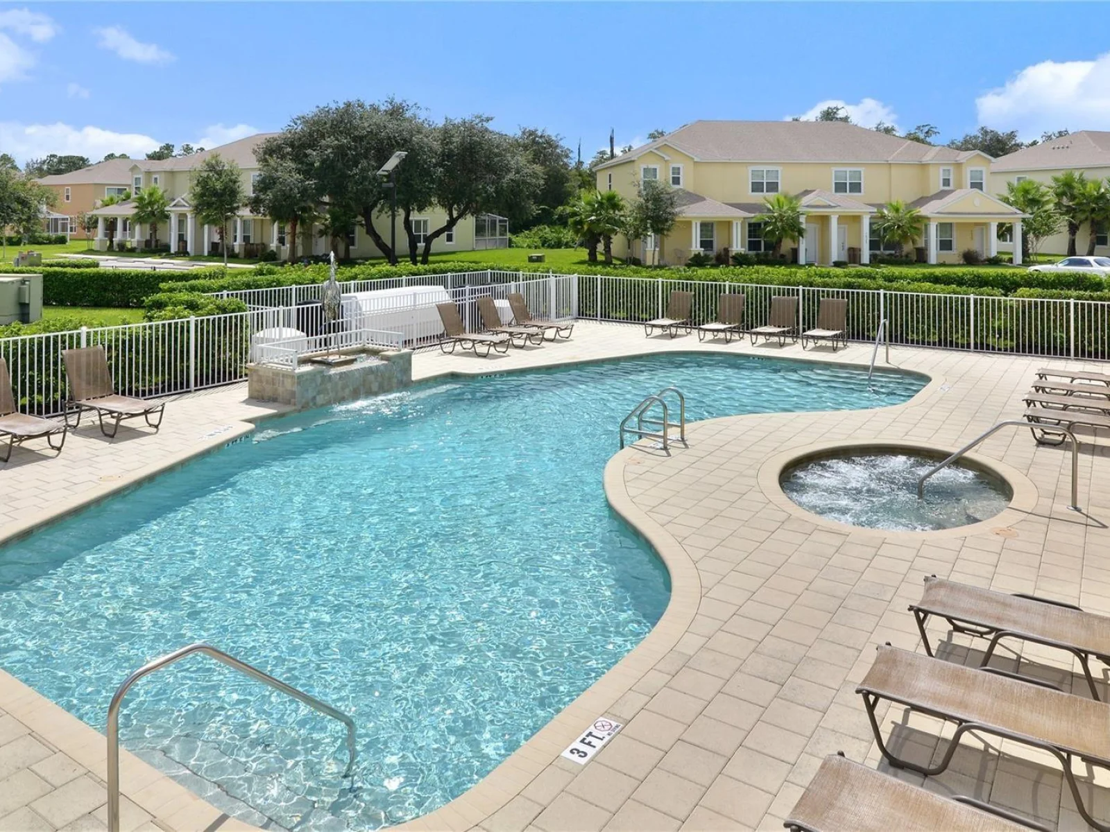 17226 BLESSING DR, CLERMONT, FL — photo 68