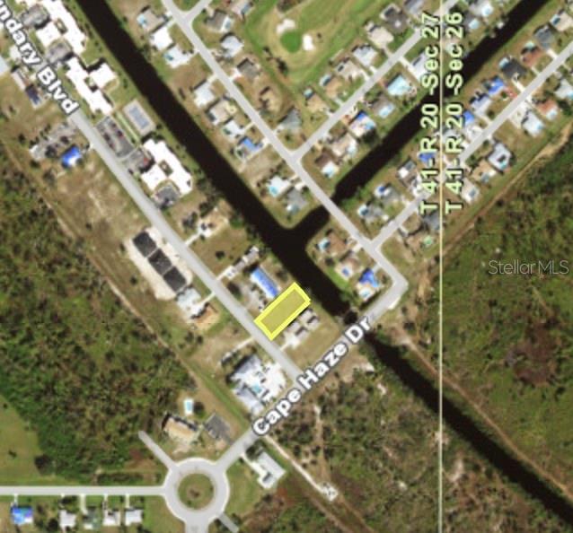 44 BOUNDARY BLVD, ROTONDA WEST, FL — photo 2