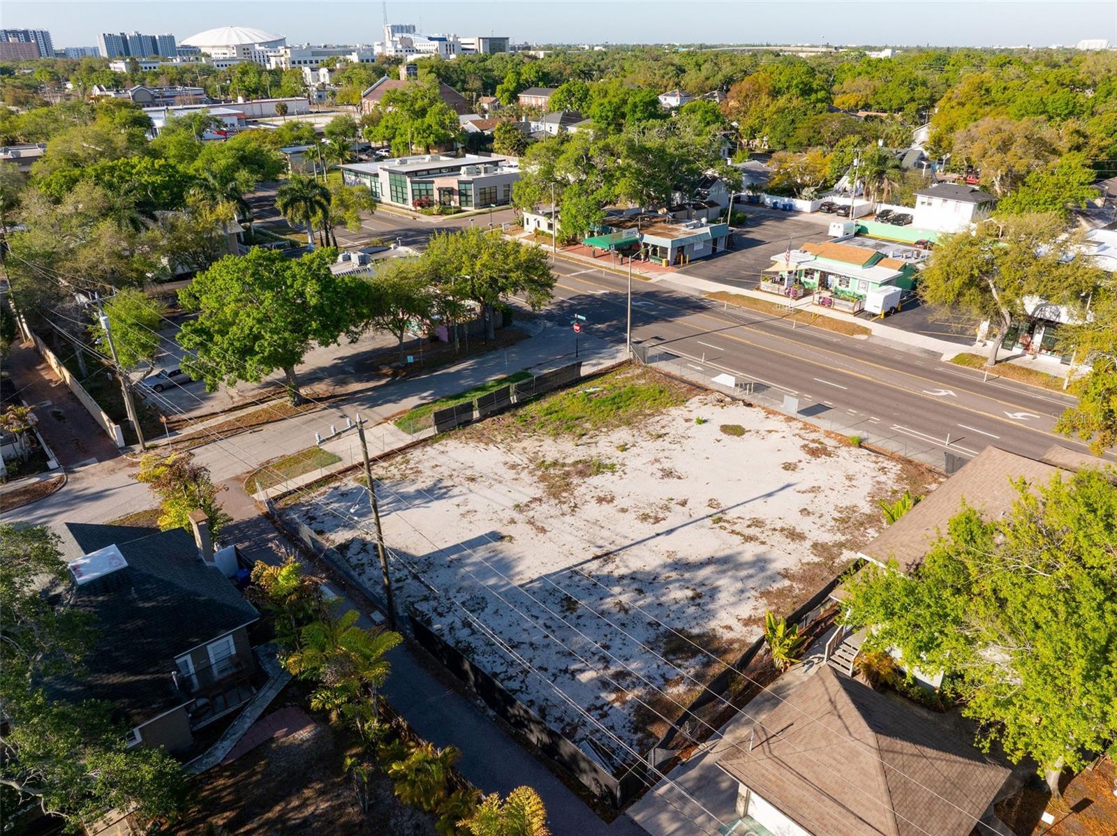 1201 DR MARTIN LUTHER KING JR ST N, ST PETERSBURG, FL — photo 3