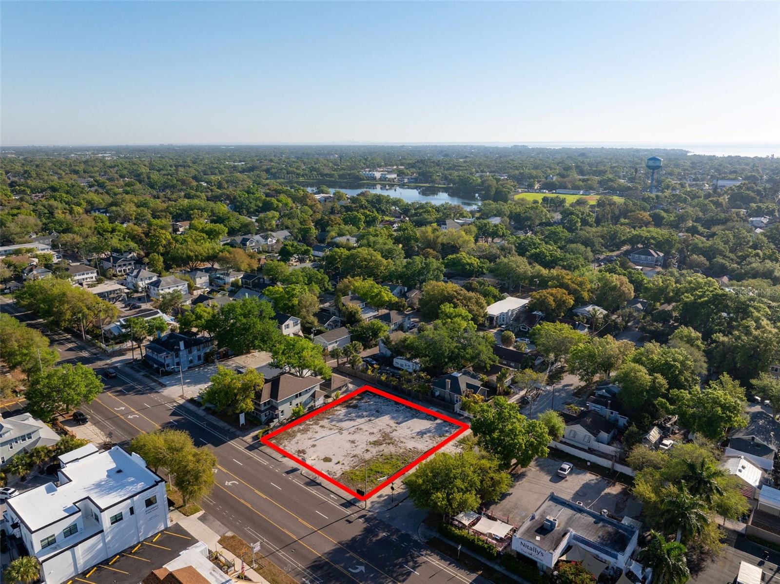 1201 DR MARTIN LUTHER KING JR ST N, ST PETERSBURG, FL — photo 6