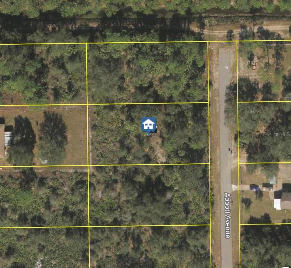 2319 ABBOTT AVE, ALVA, FL
