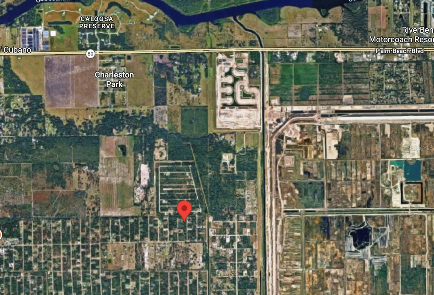 2319 ABBOTT AVE, ALVA, FL — photo 3