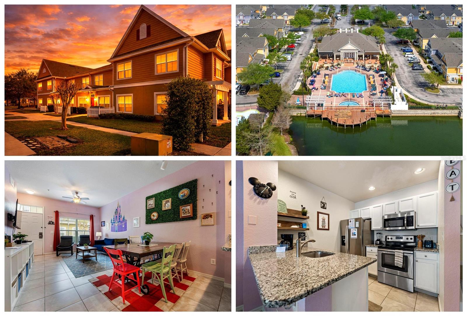 4561 YELLOWGOLD RD E #103, KISSIMMEE, FL