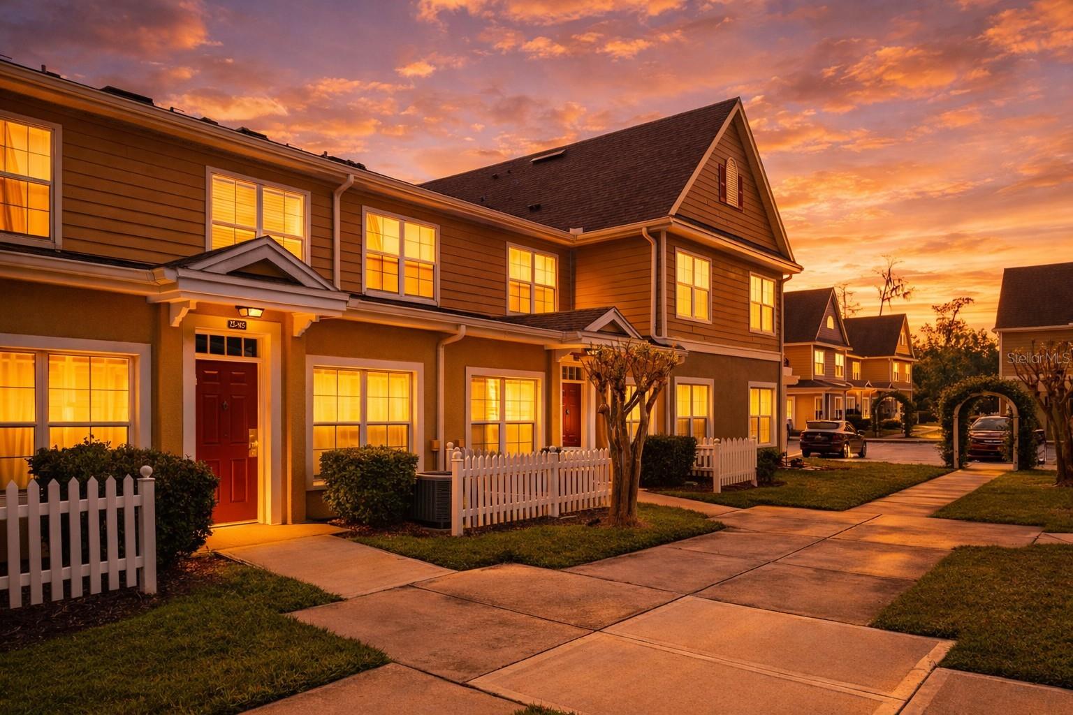 4561 YELLOWGOLD RD E #103, KISSIMMEE, FL — photo 4