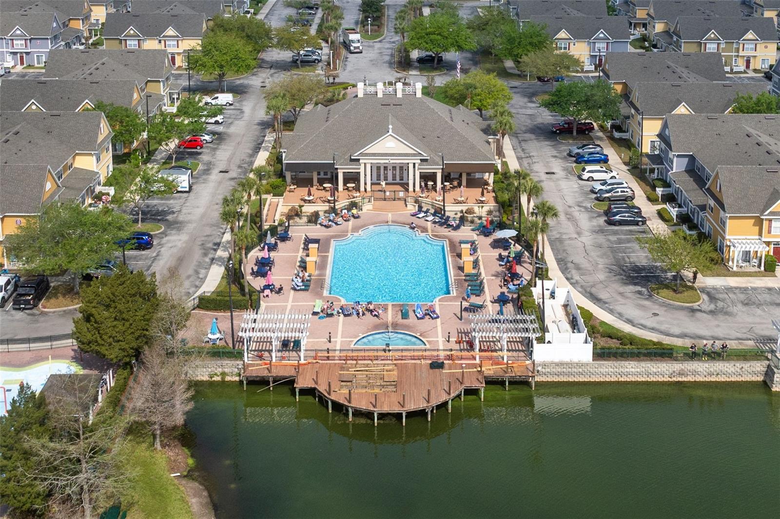 4561 YELLOWGOLD RD E #103, KISSIMMEE, FL — photo 6
