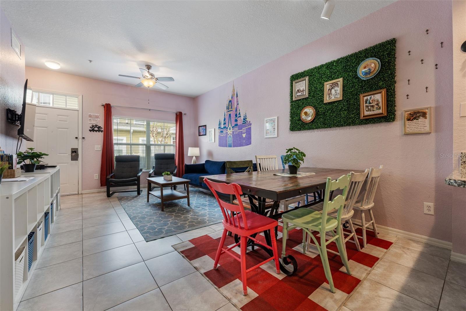 4561 YELLOWGOLD RD E #103, KISSIMMEE, FL — photo 8